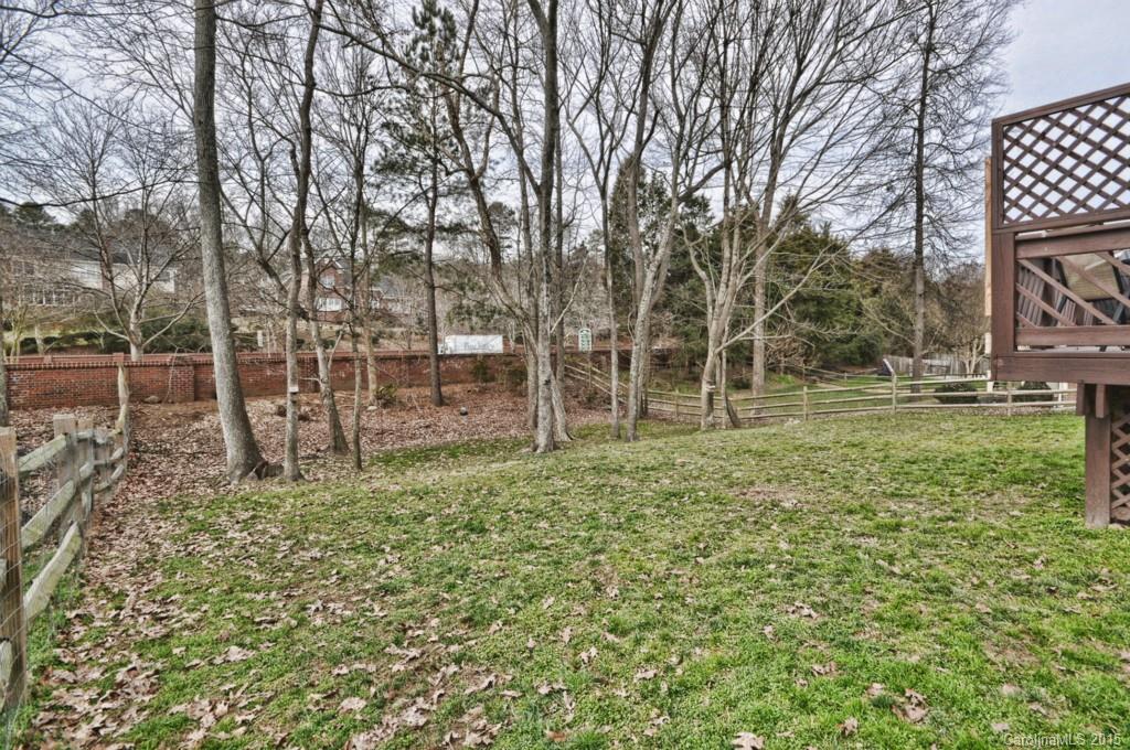 Highland Creek - Residential