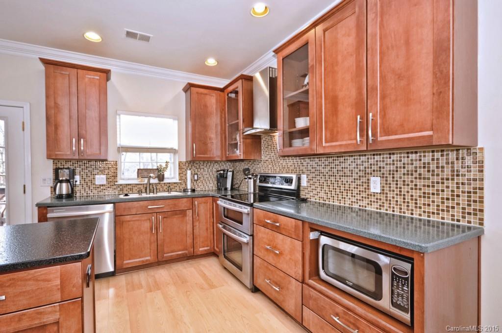 Highland Creek - Residential