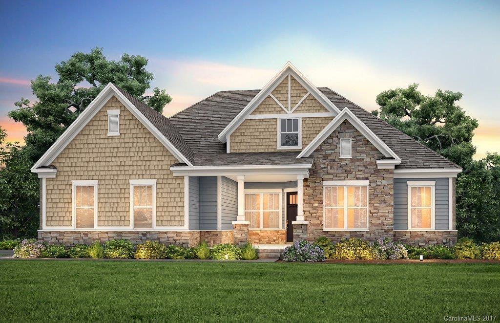 Millbridge - Residential