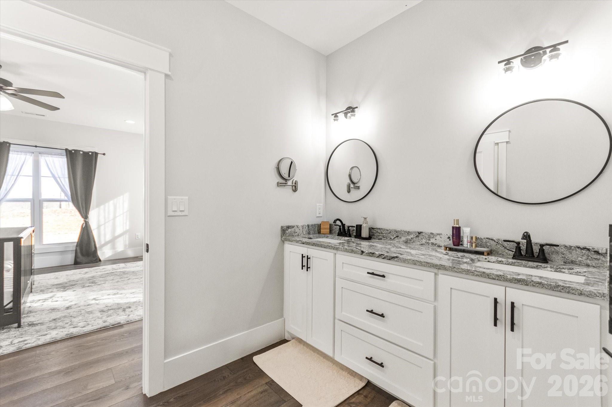 Silver Creek Plantation - Residential