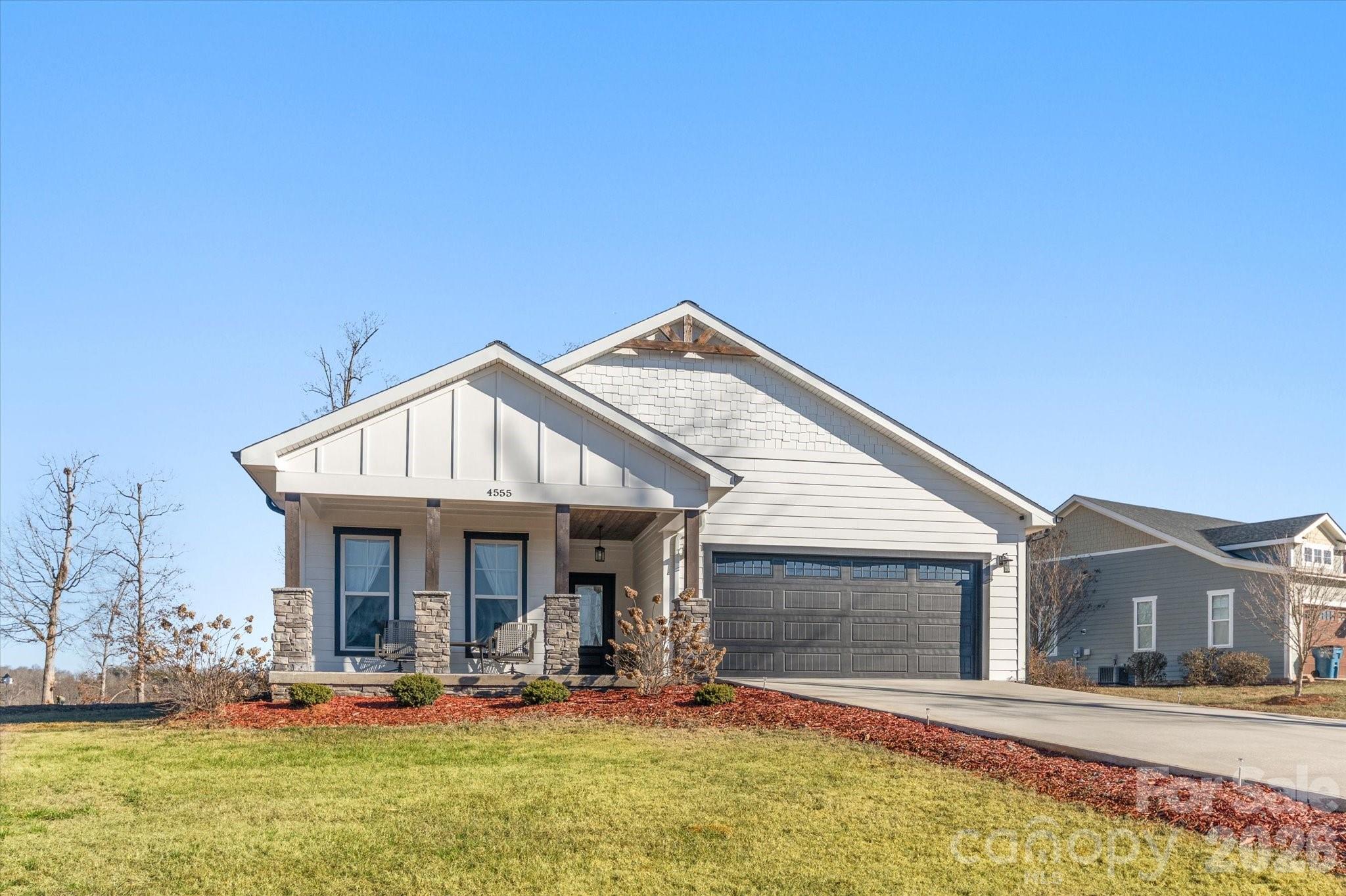 Silver Creek Plantation - Residential