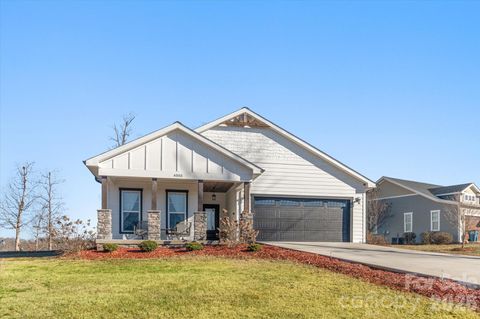 4555 Bristol Drive Morganton NC 28655