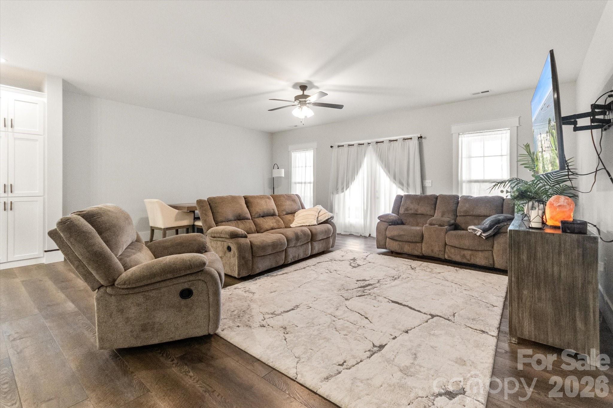 Silver Creek Plantation - Residential