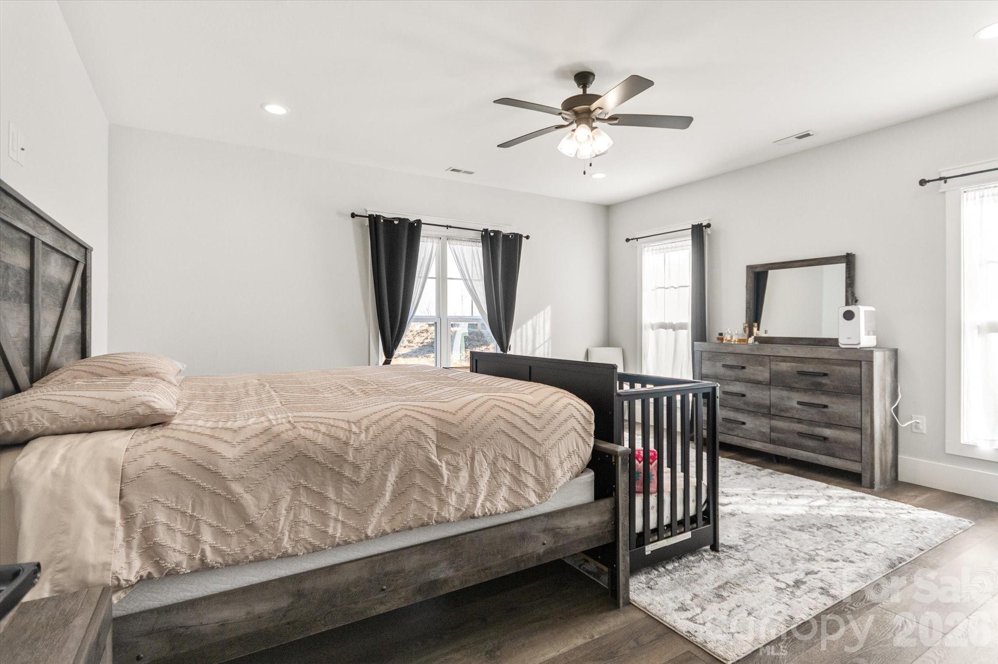 Silver Creek Plantation - Residential