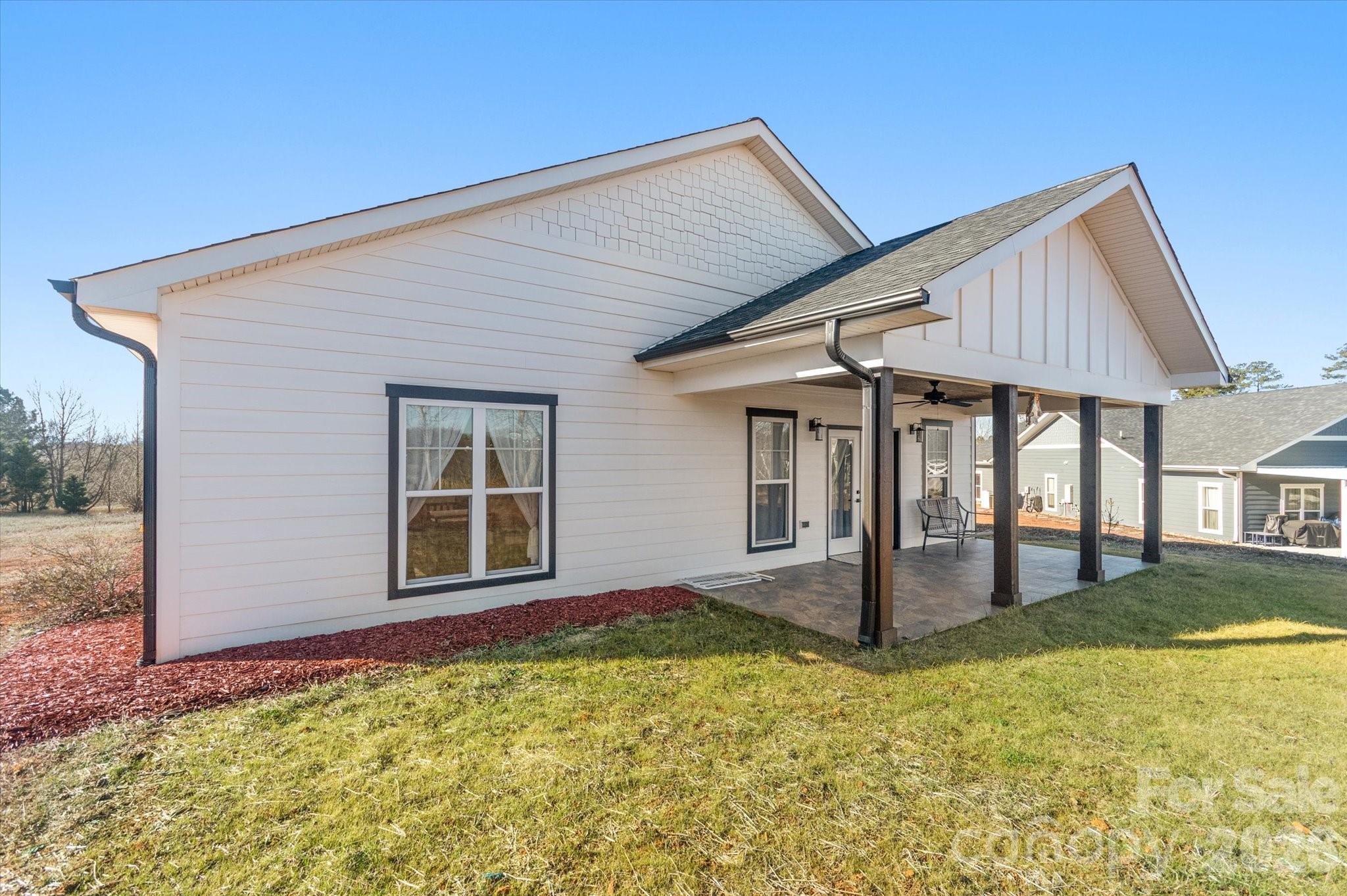 Silver Creek Plantation - Residential