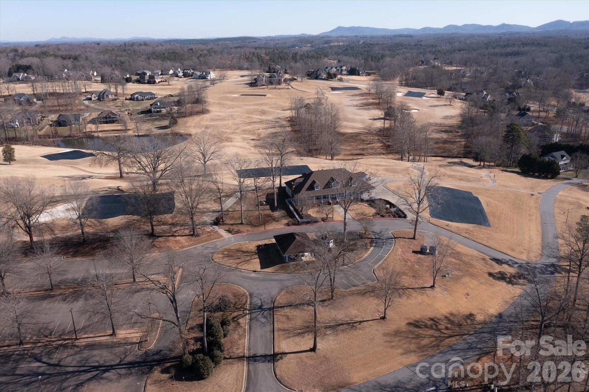 Silver Creek Plantation - Residential