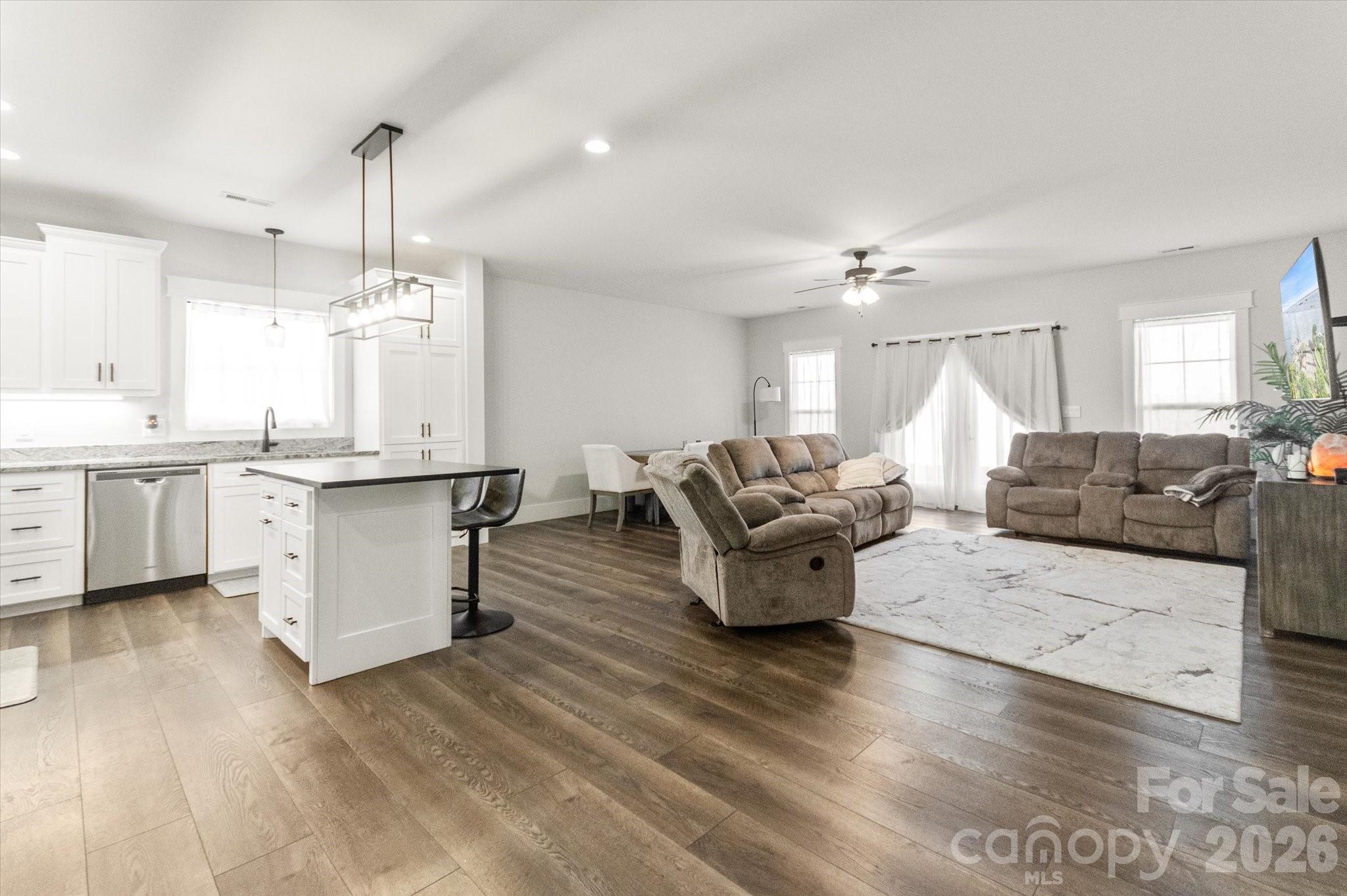 Silver Creek Plantation - Residential