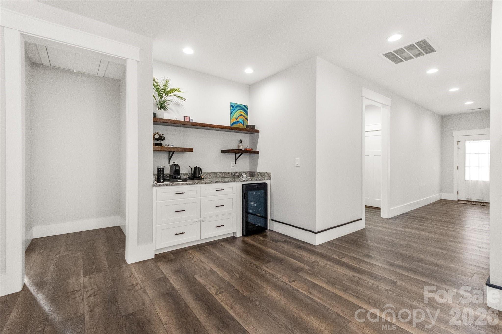 Silver Creek Plantation - Residential