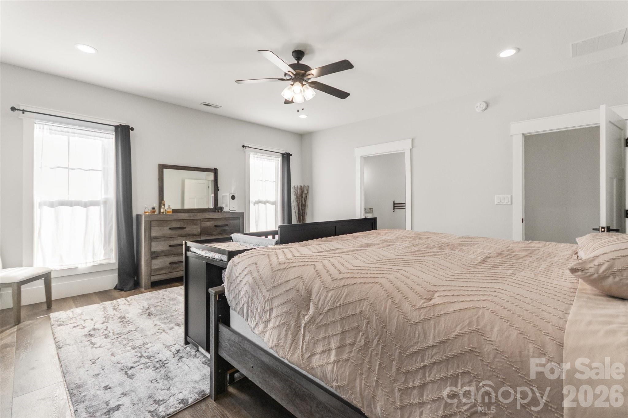 Silver Creek Plantation - Residential