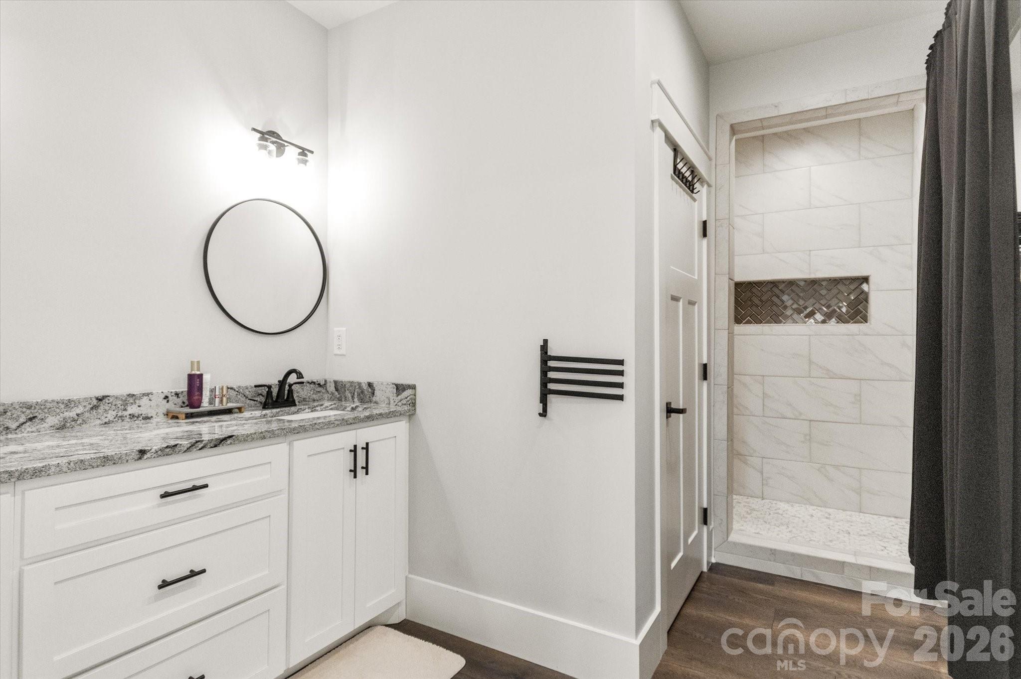 Silver Creek Plantation - Residential