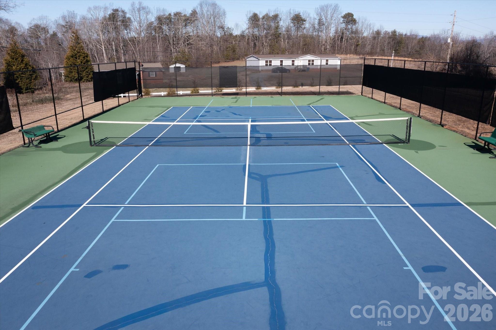 Silver Creek Plantation - Residential