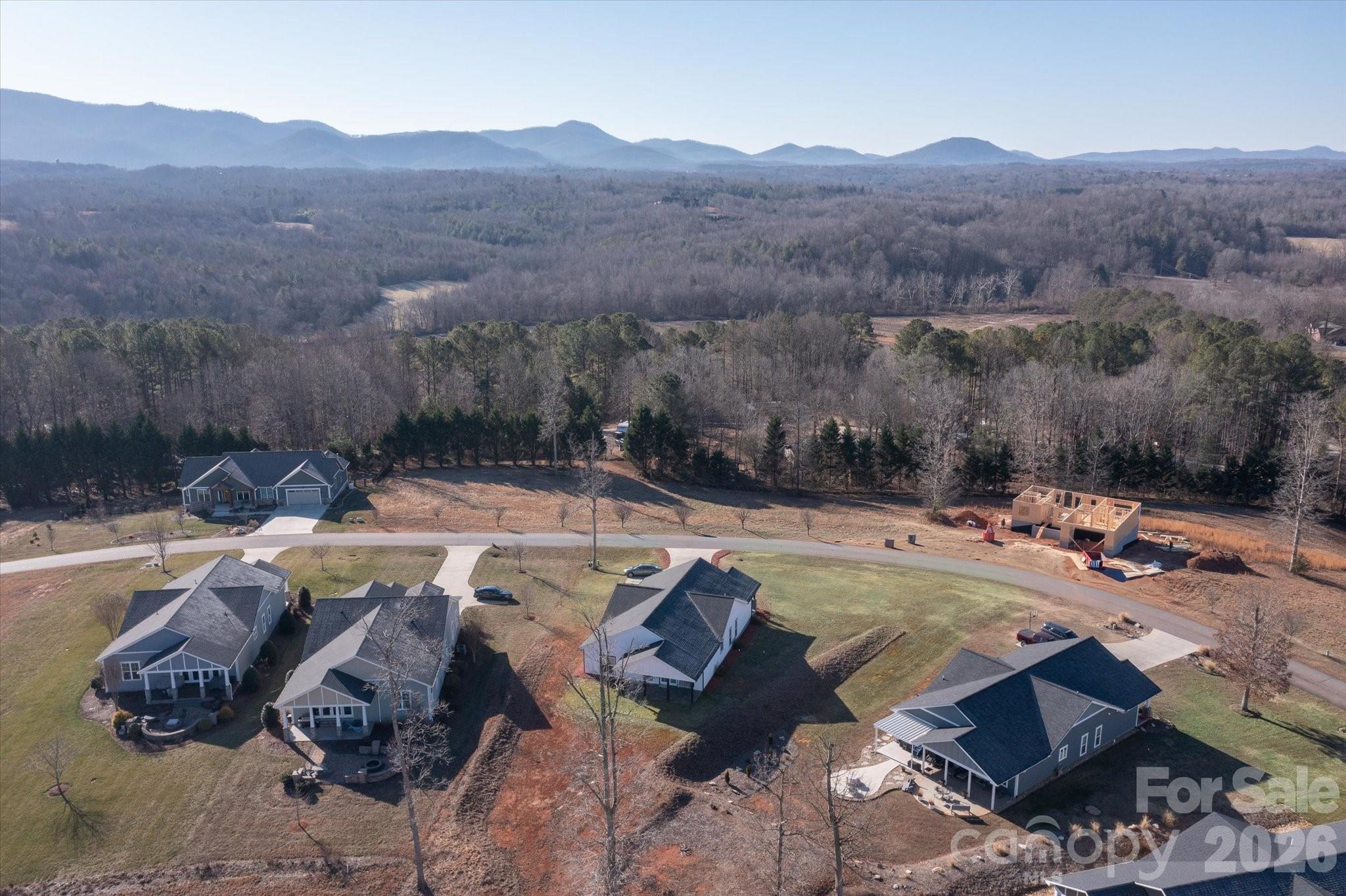 Silver Creek Plantation - Residential