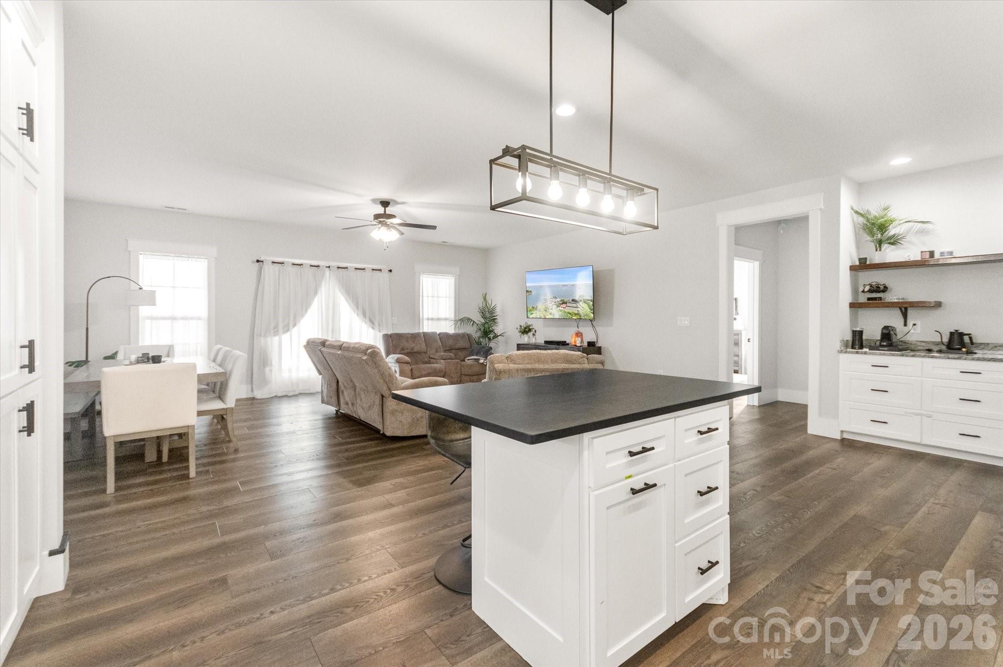 Silver Creek Plantation - Residential