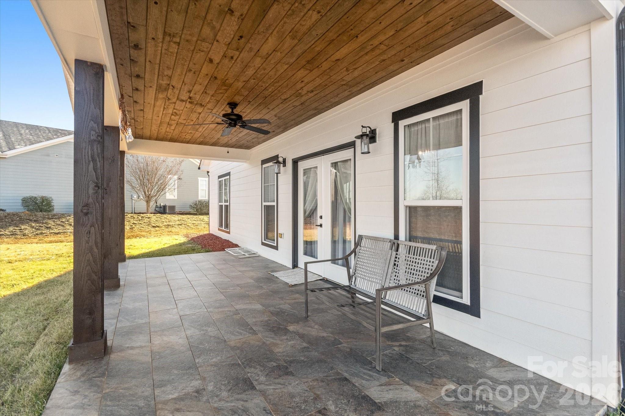 Silver Creek Plantation - Residential