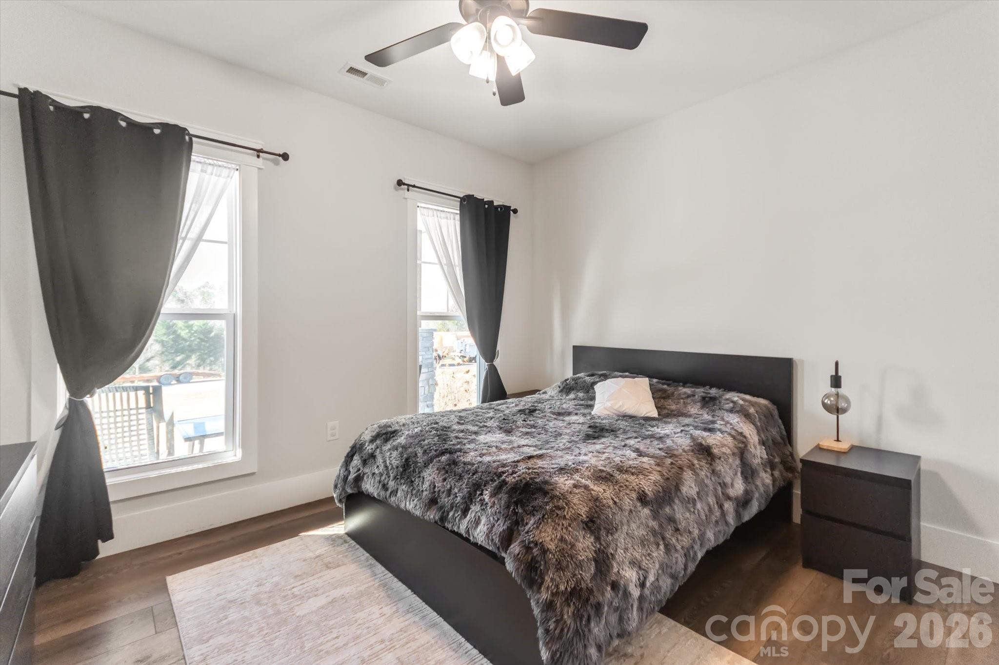 Silver Creek Plantation - Residential