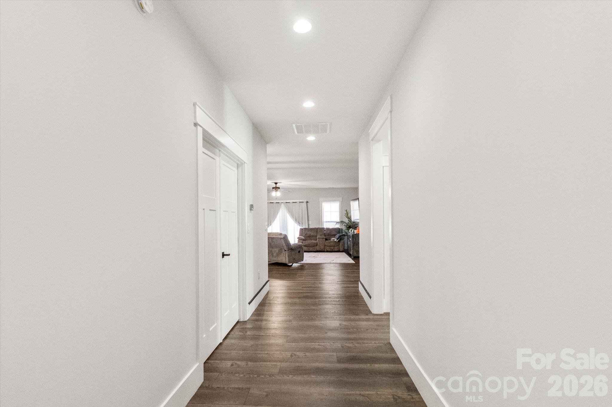 Silver Creek Plantation - Residential