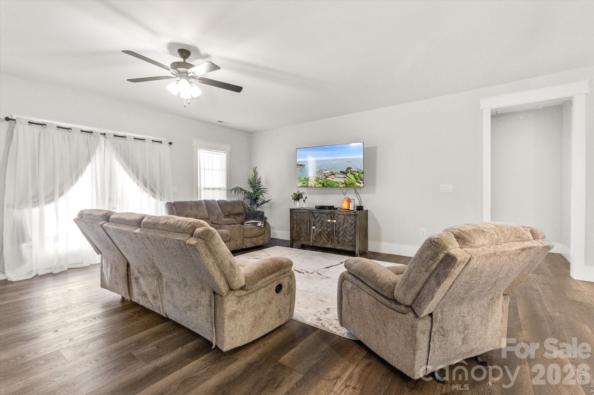 Silver Creek Plantation - Residential