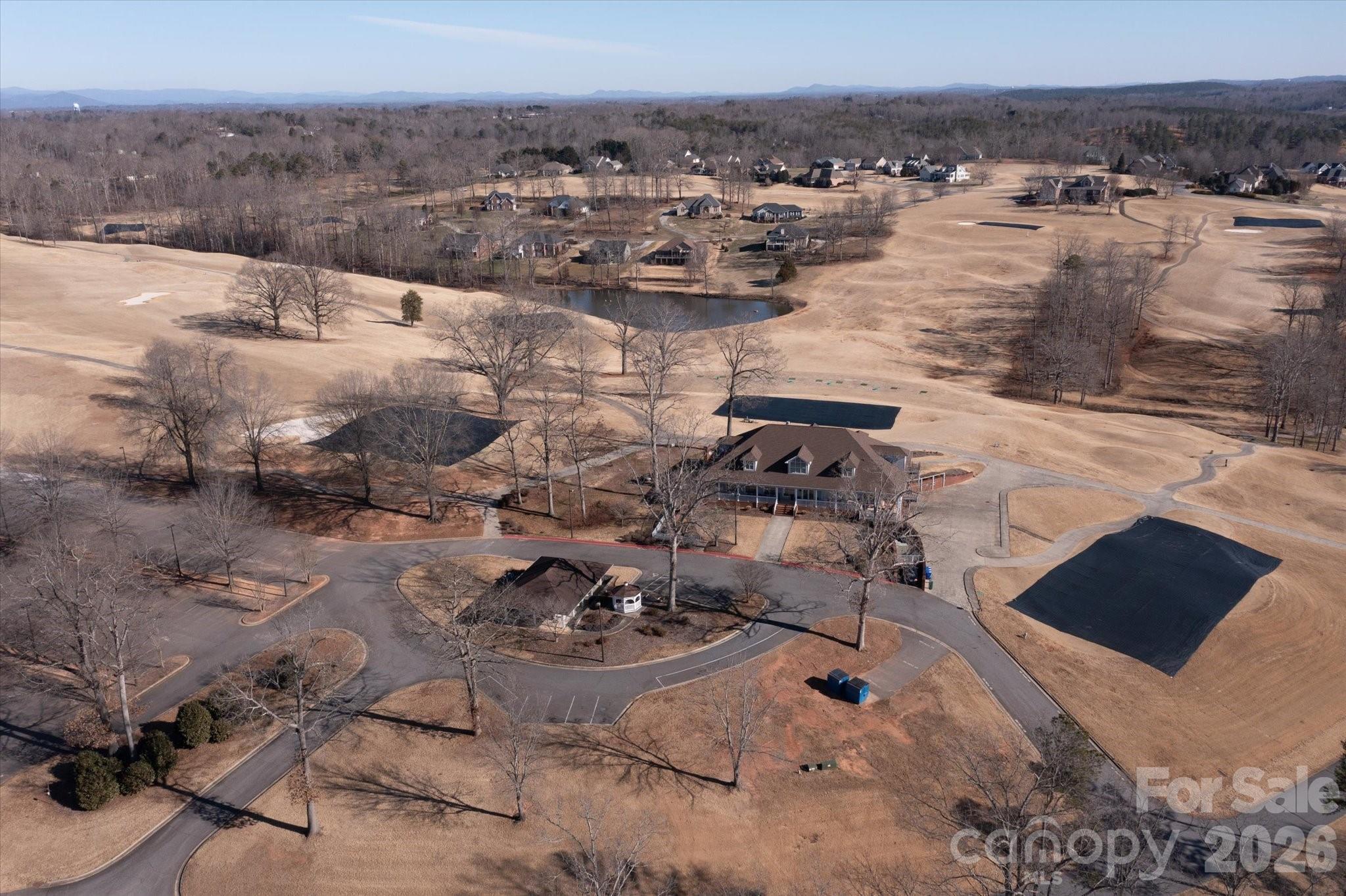 Silver Creek Plantation - Residential