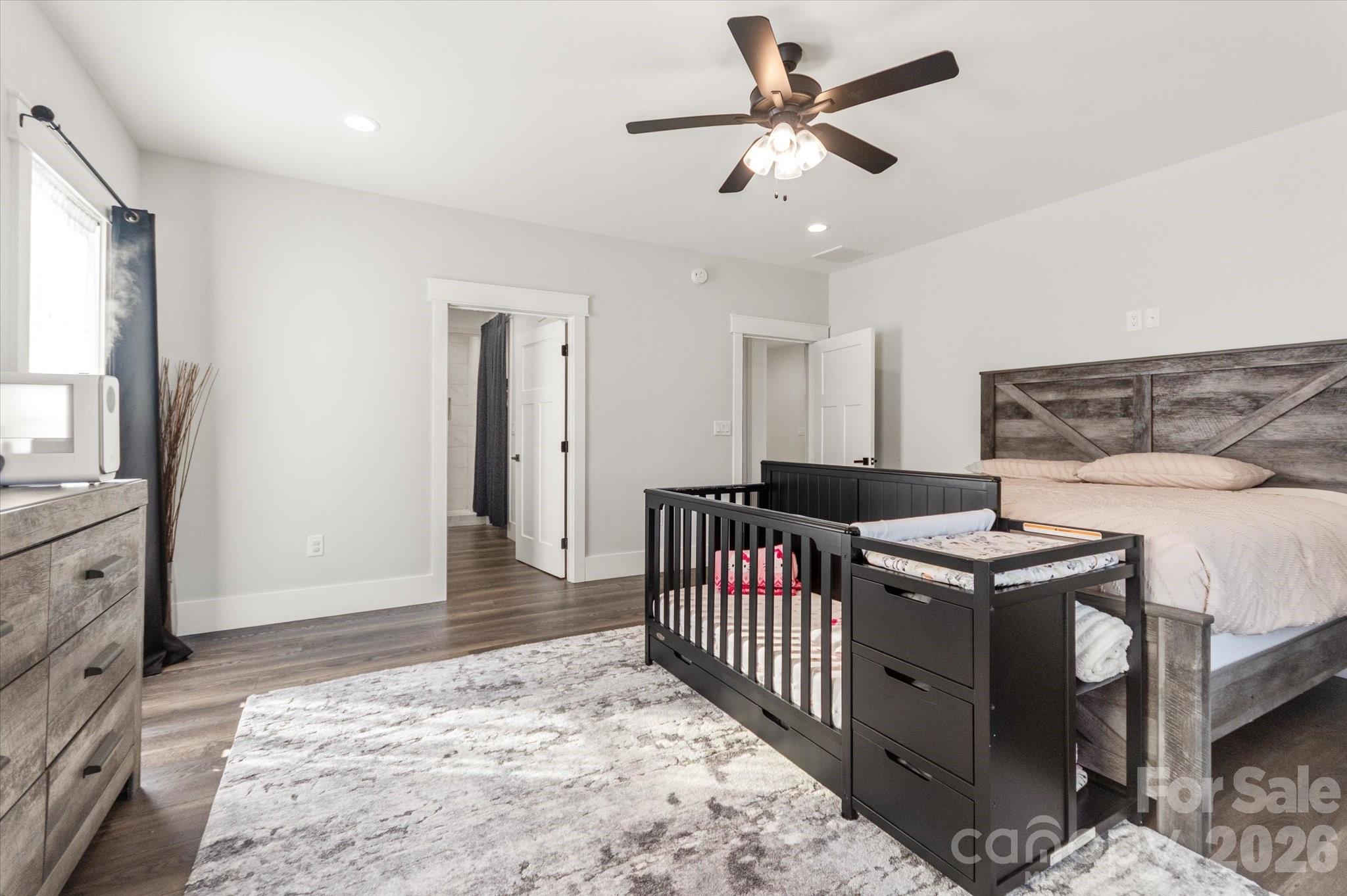 Silver Creek Plantation - Residential