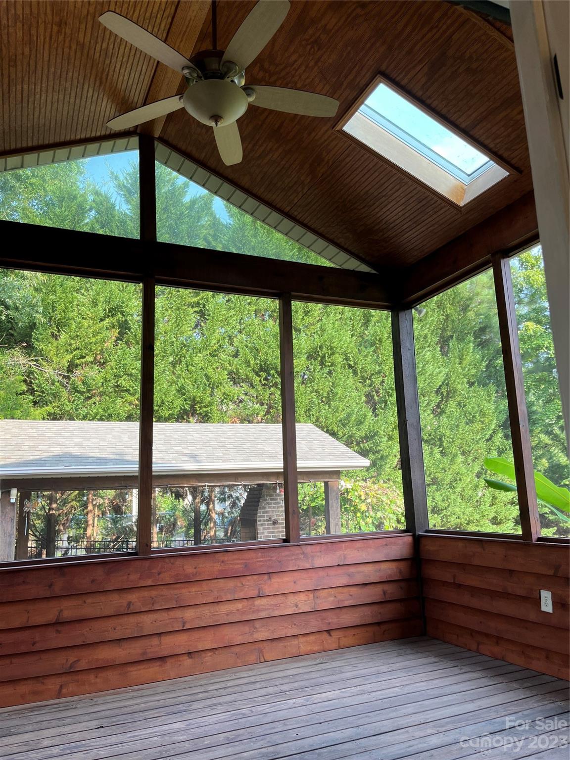 Providence Forest Estates - Residential