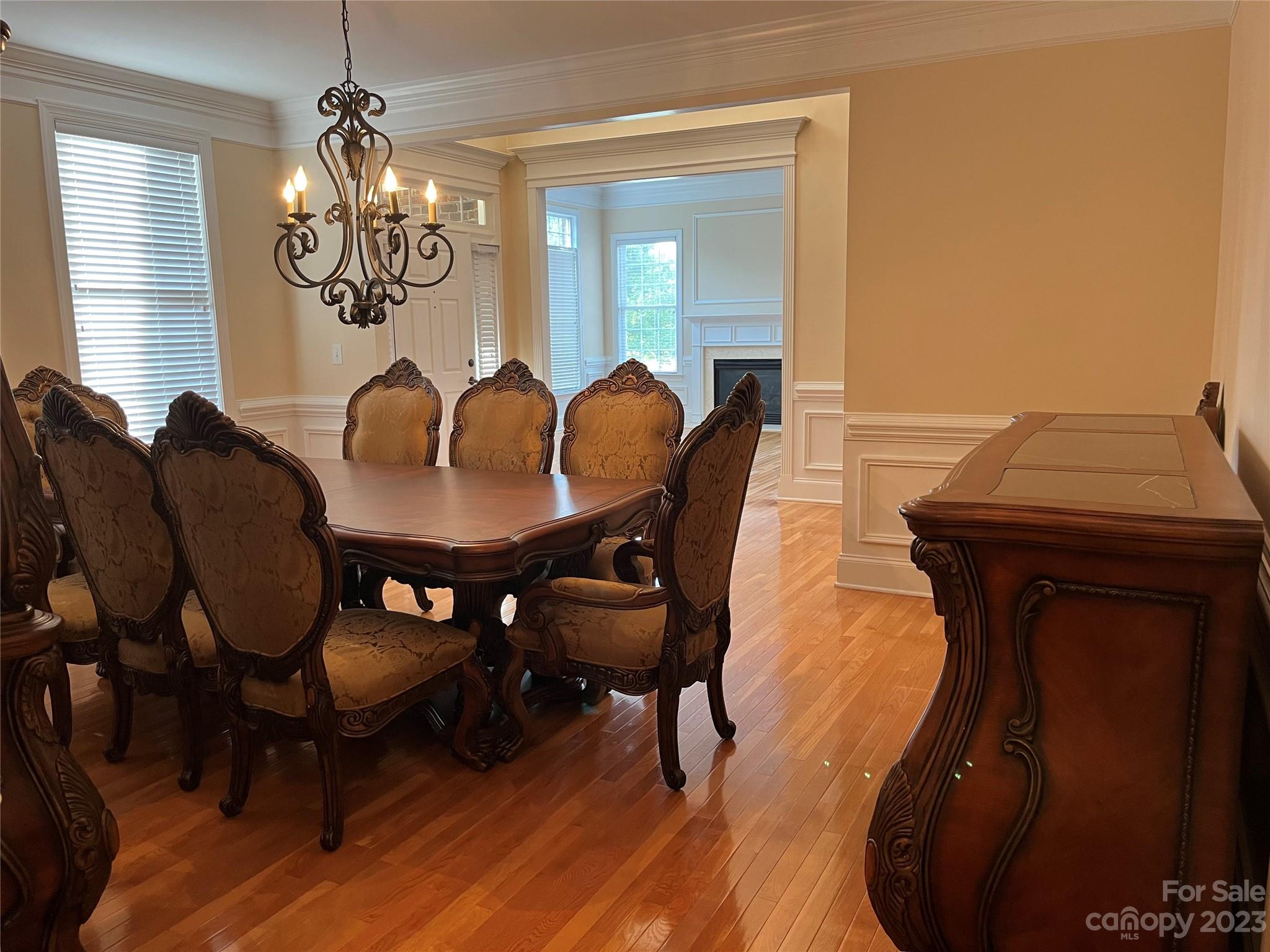 Providence Forest Estates - Residential