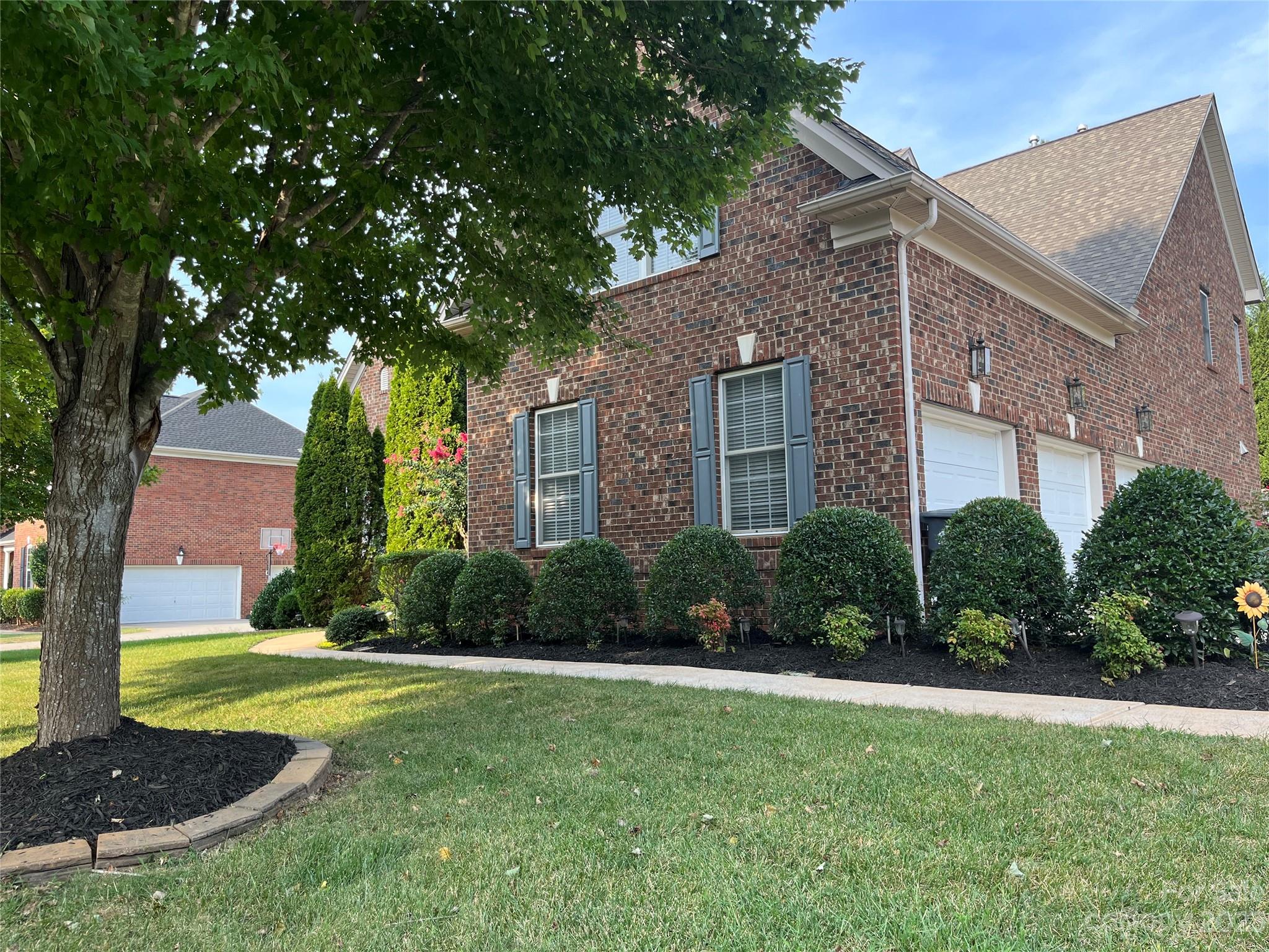 Providence Forest Estates - Residential