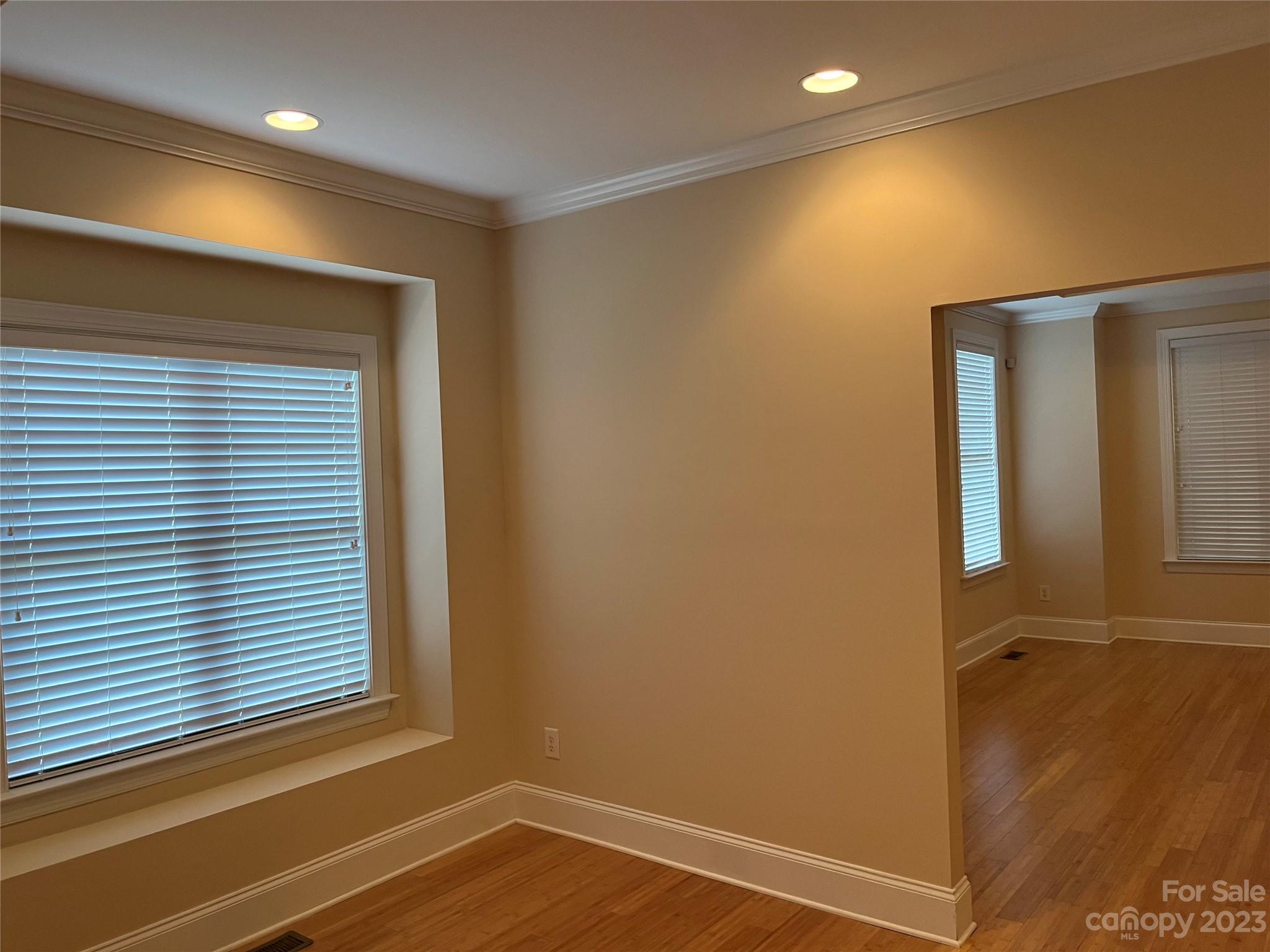 Providence Forest Estates - Residential