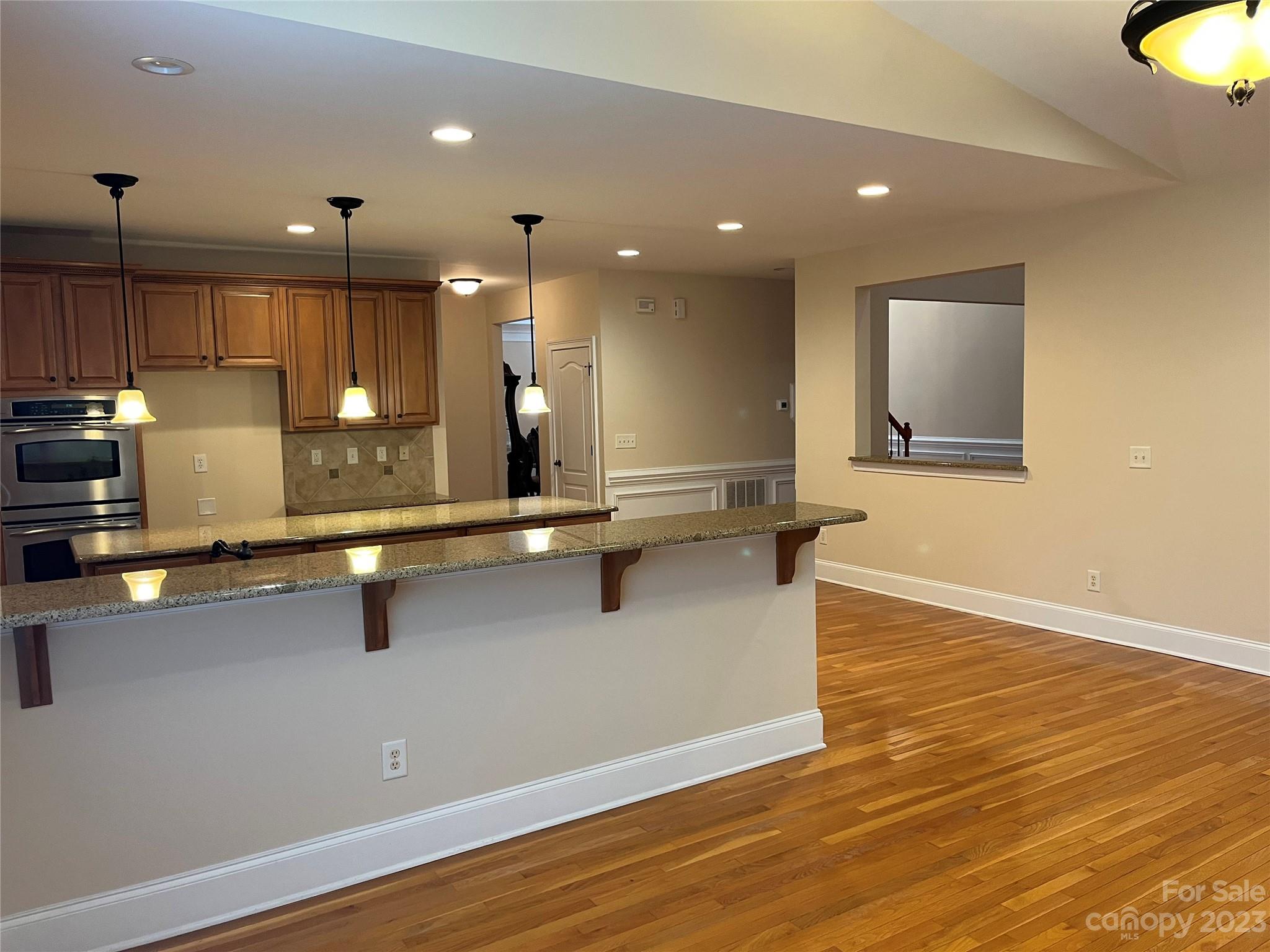 Providence Forest Estates - Residential