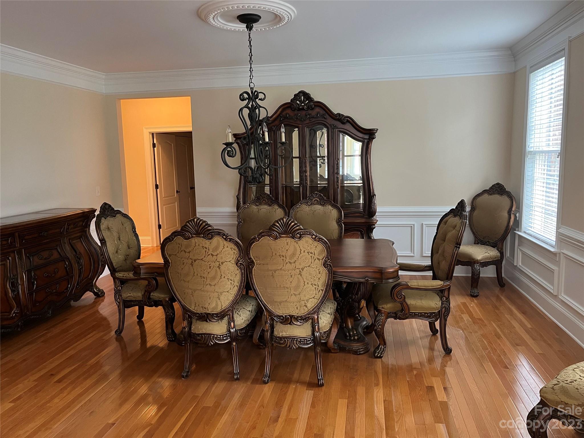 Providence Forest Estates - Residential
