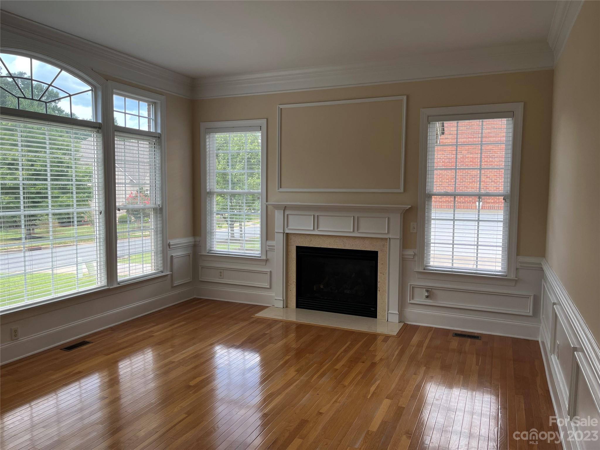 Providence Forest Estates - Residential