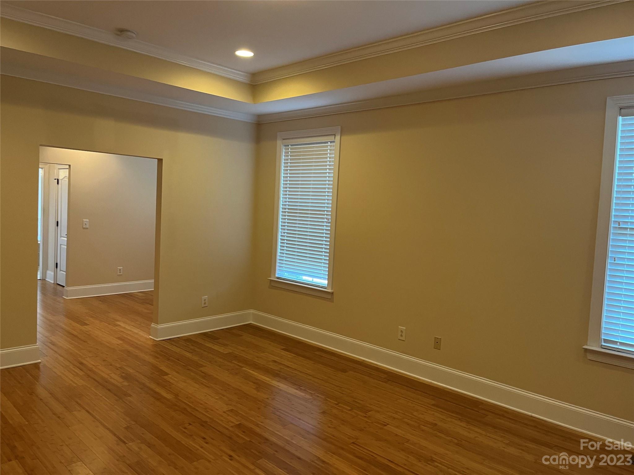Providence Forest Estates - Residential