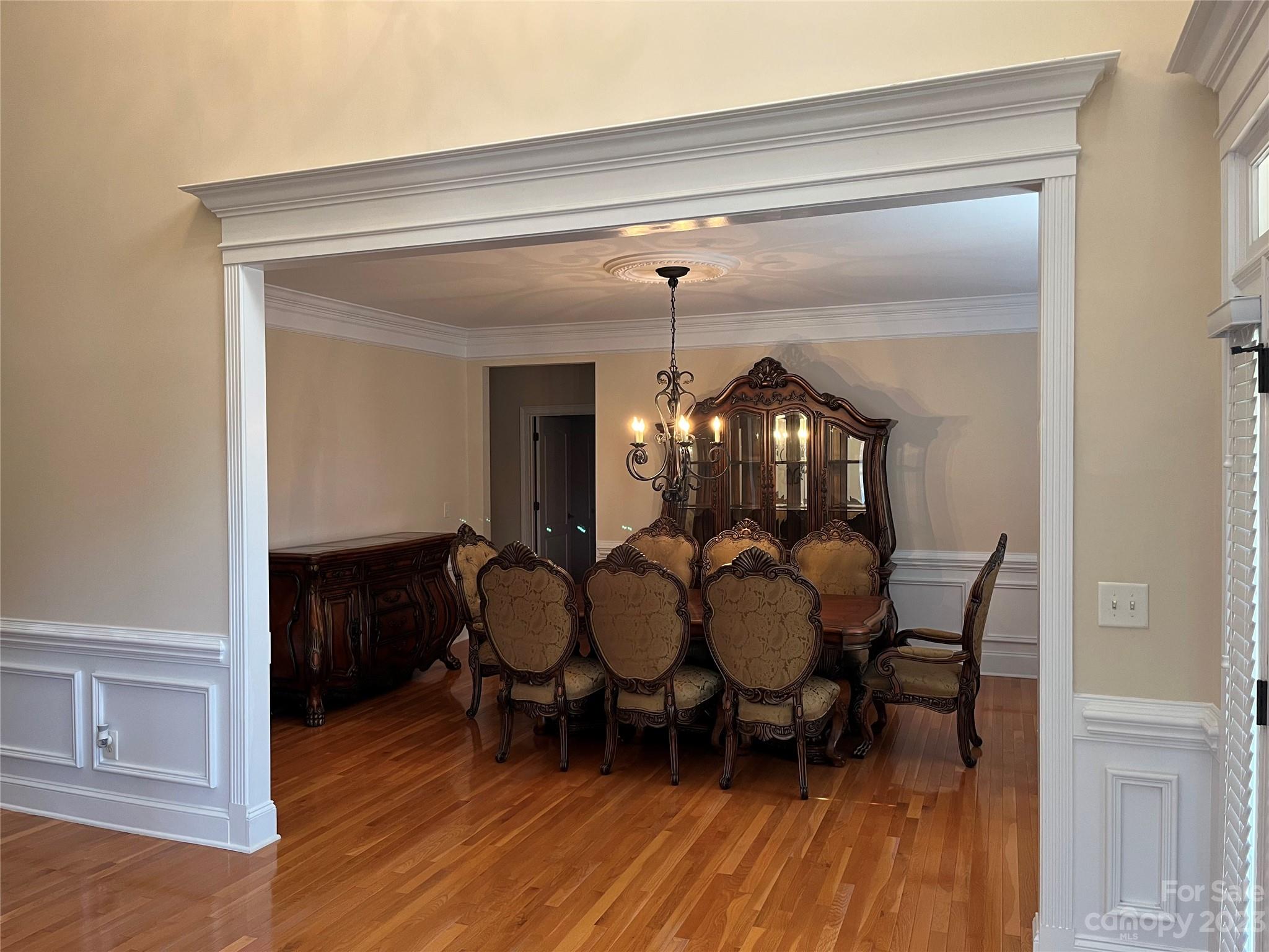 Providence Forest Estates - Residential