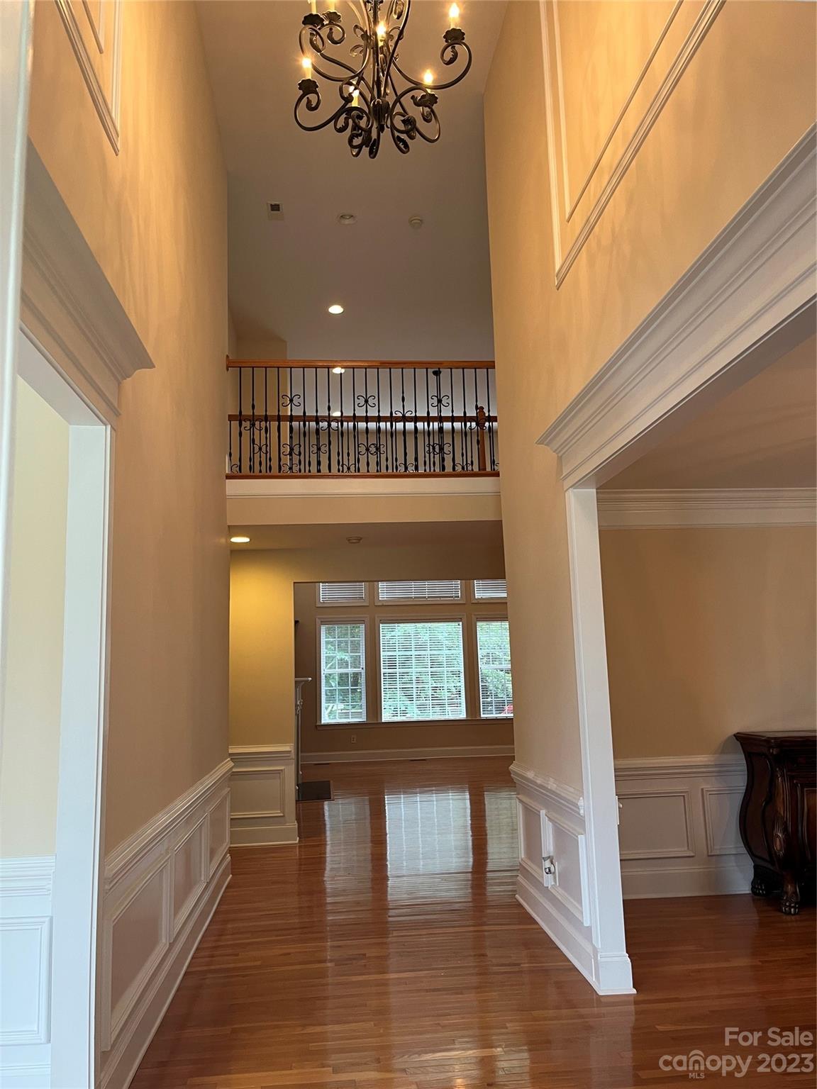 Providence Forest Estates - Residential