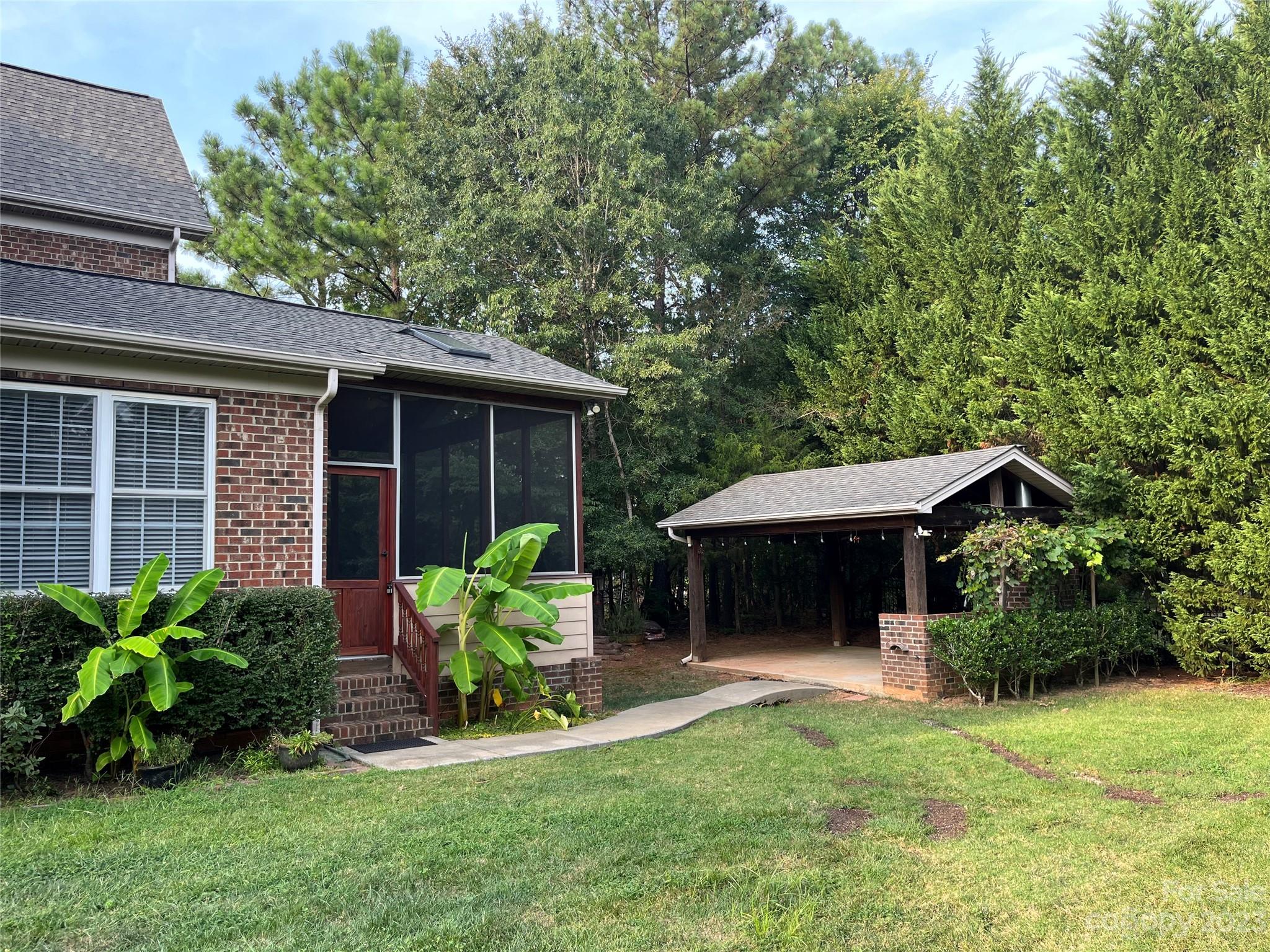Providence Forest Estates - Residential