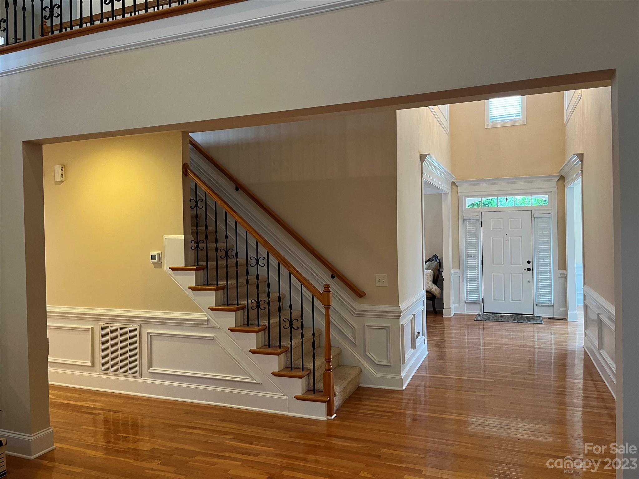 Providence Forest Estates - Residential