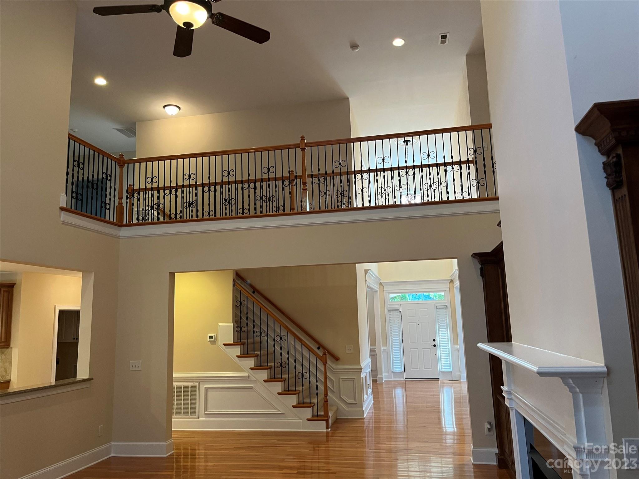 Providence Forest Estates - Residential
