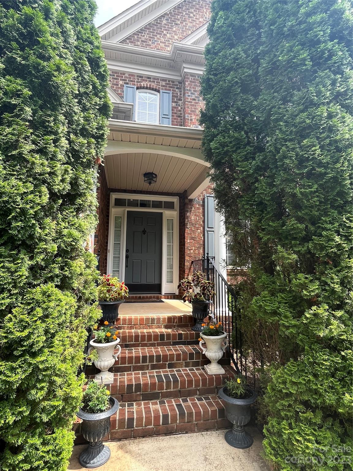 Providence Forest Estates - Residential