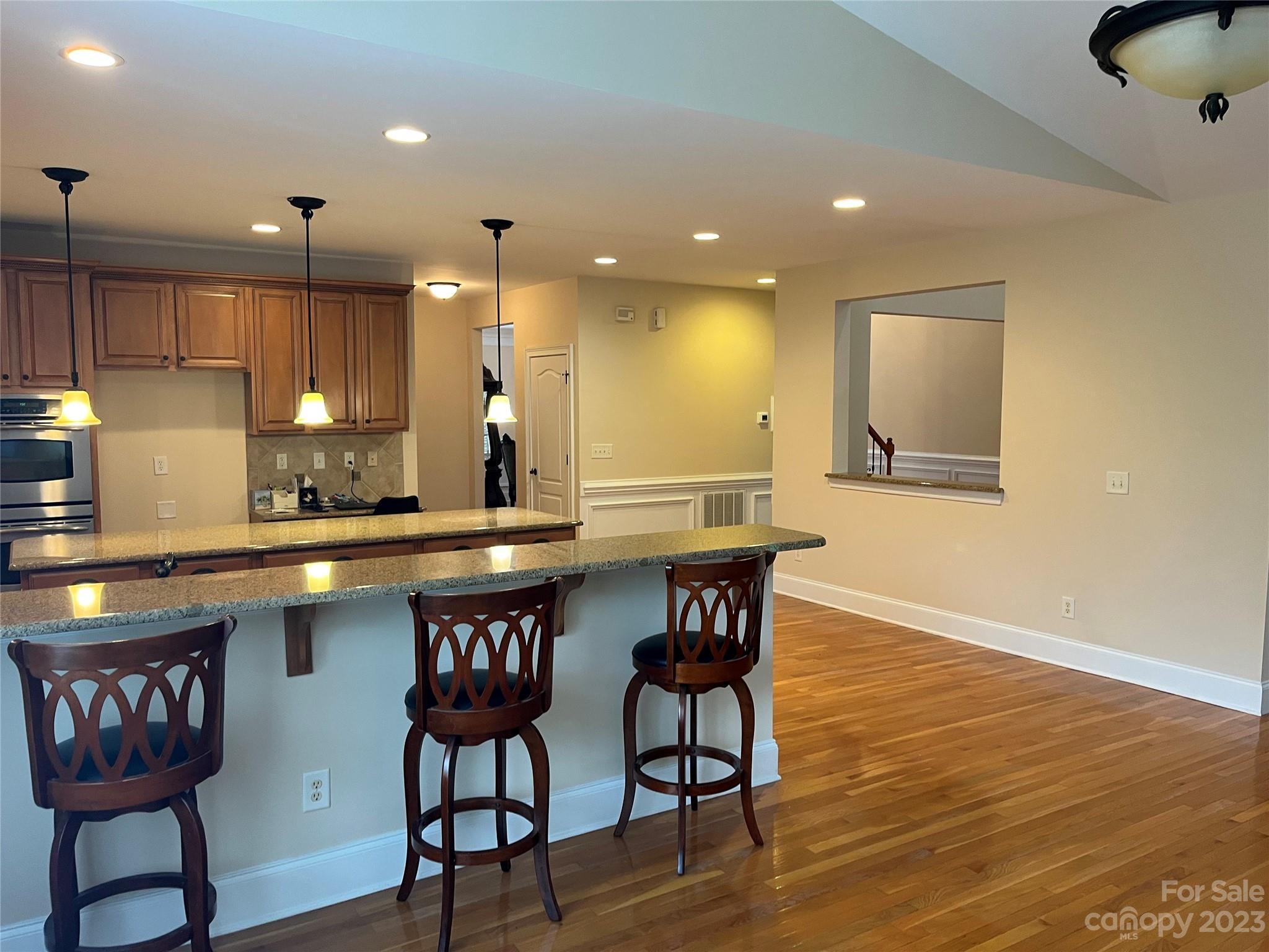 Providence Forest Estates - Residential