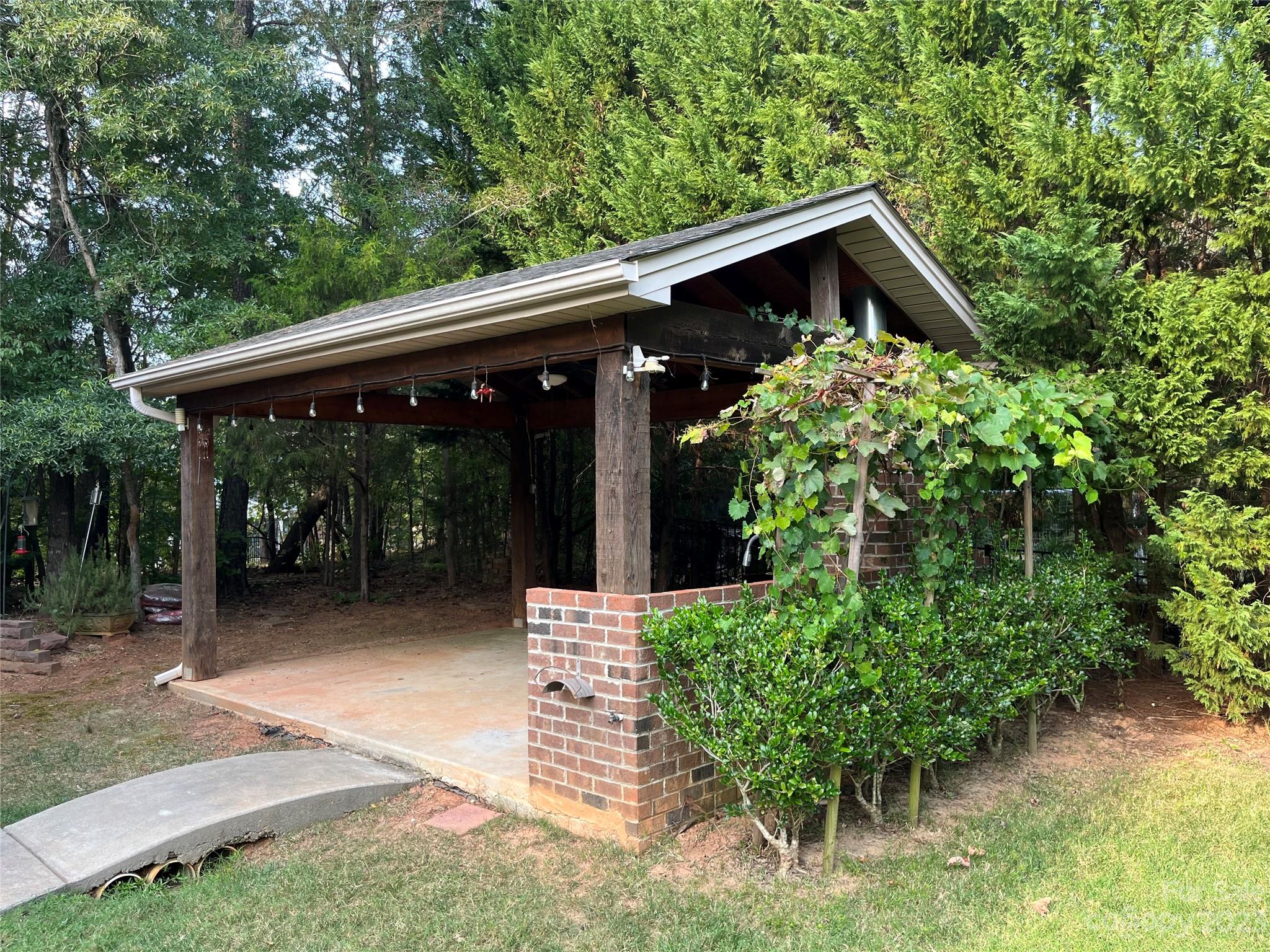 Providence Forest Estates - Residential