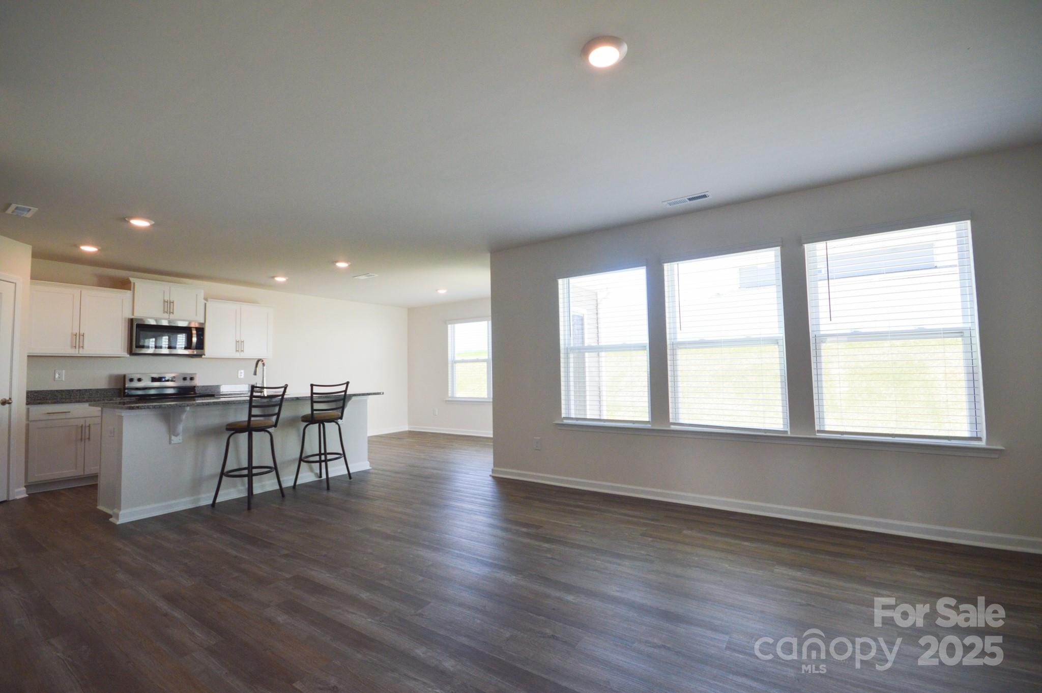 Providence Walk - Residential