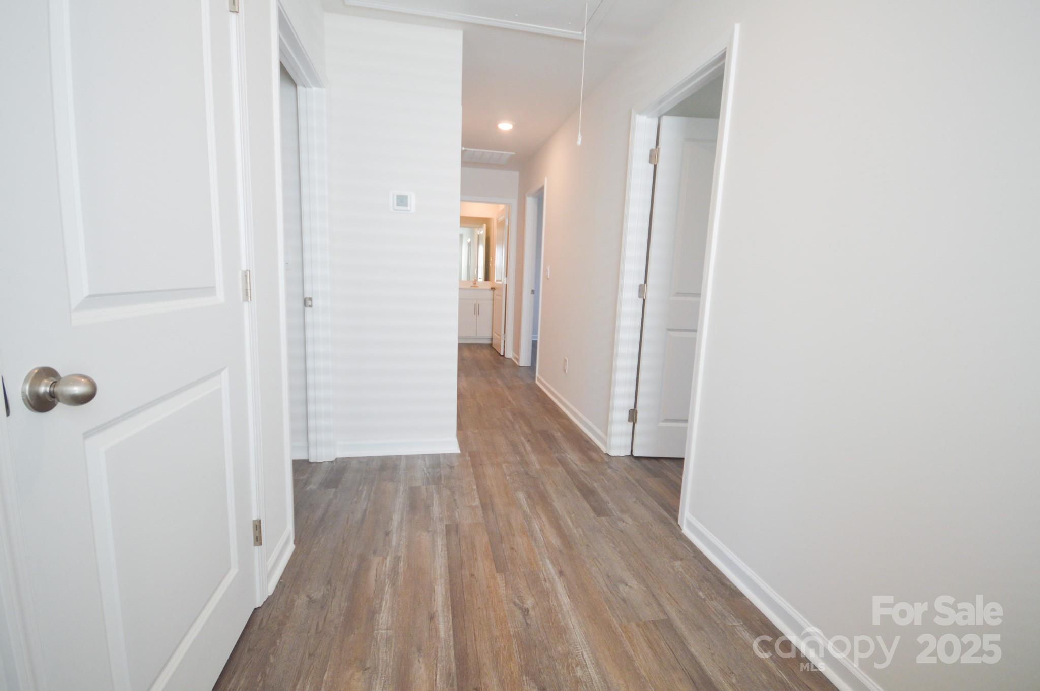 Providence Walk - Residential