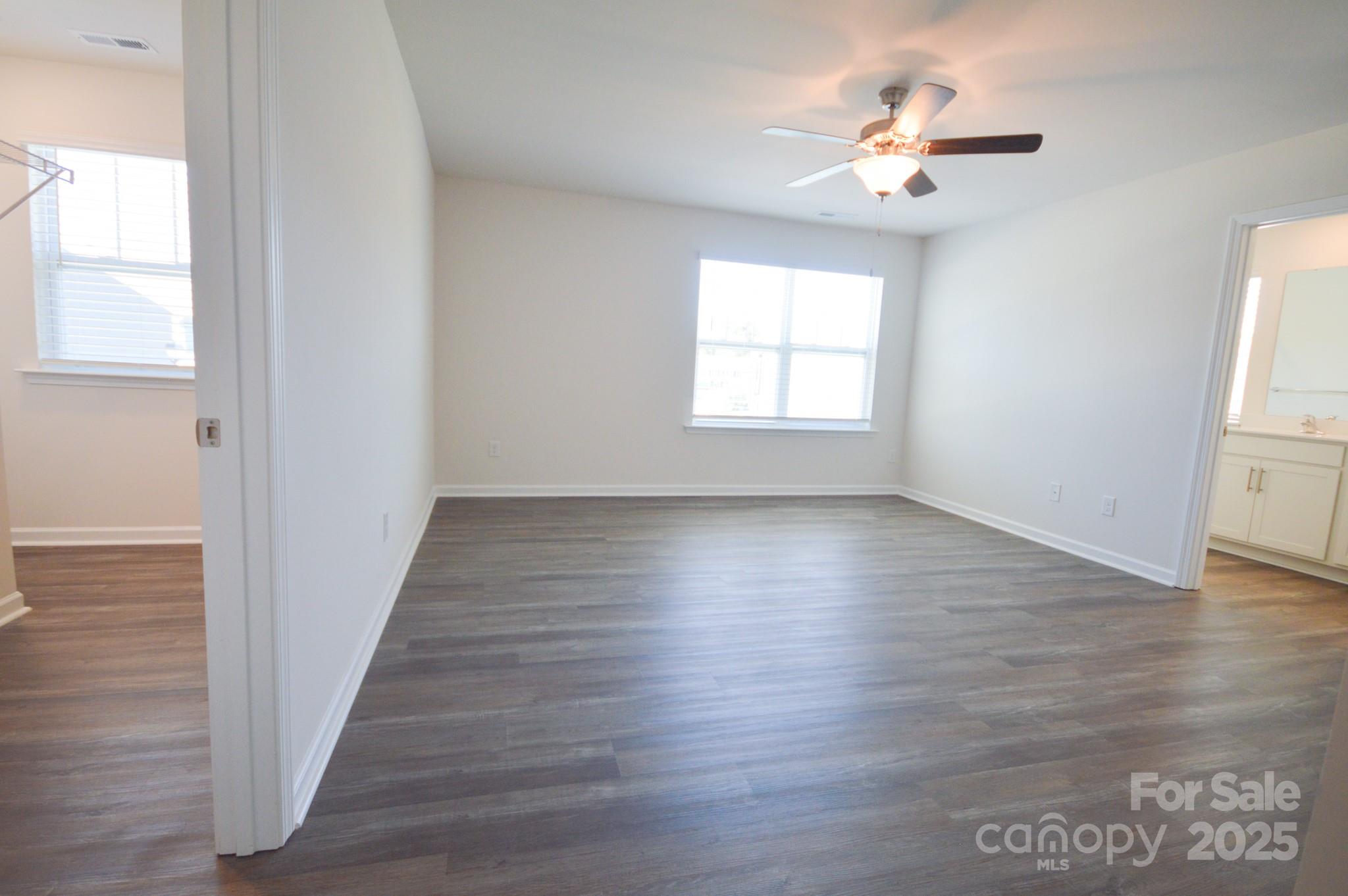 Providence Walk - Residential