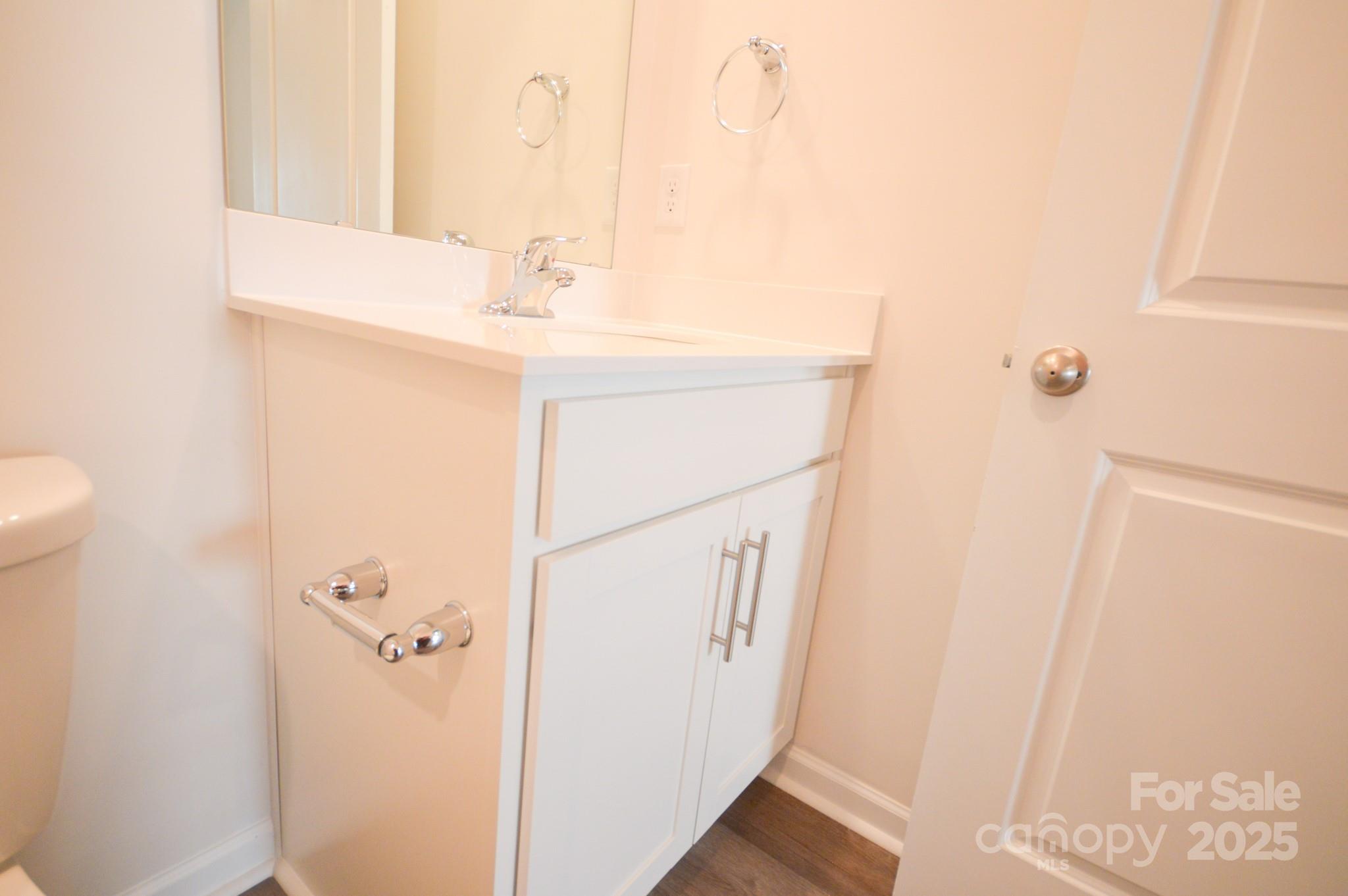 Providence Walk - Residential