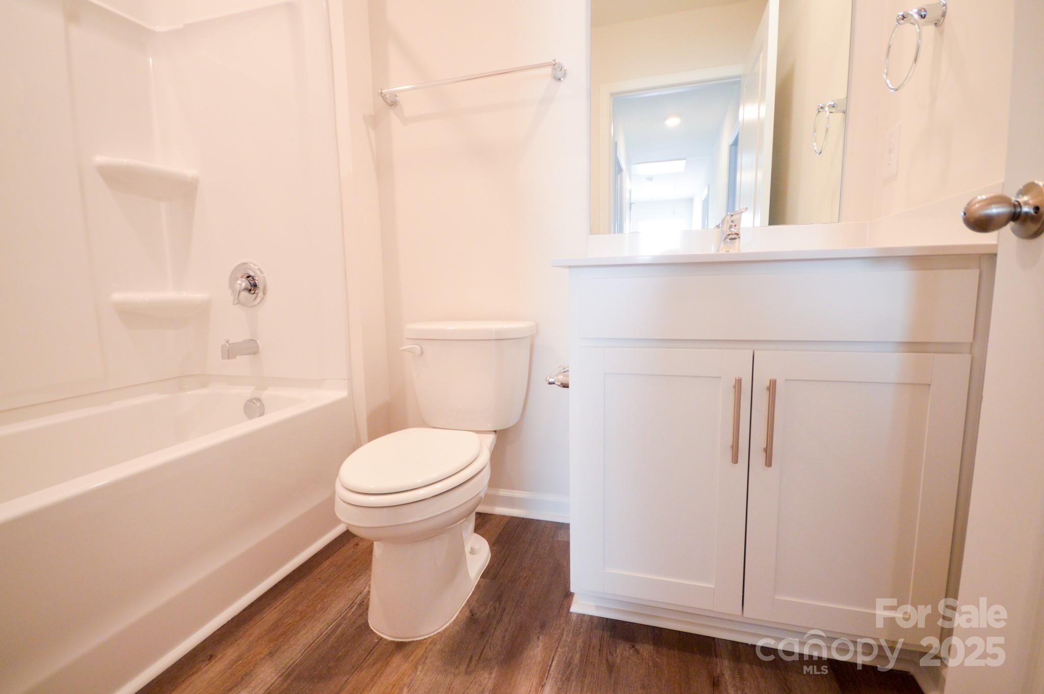 Providence Walk - Residential