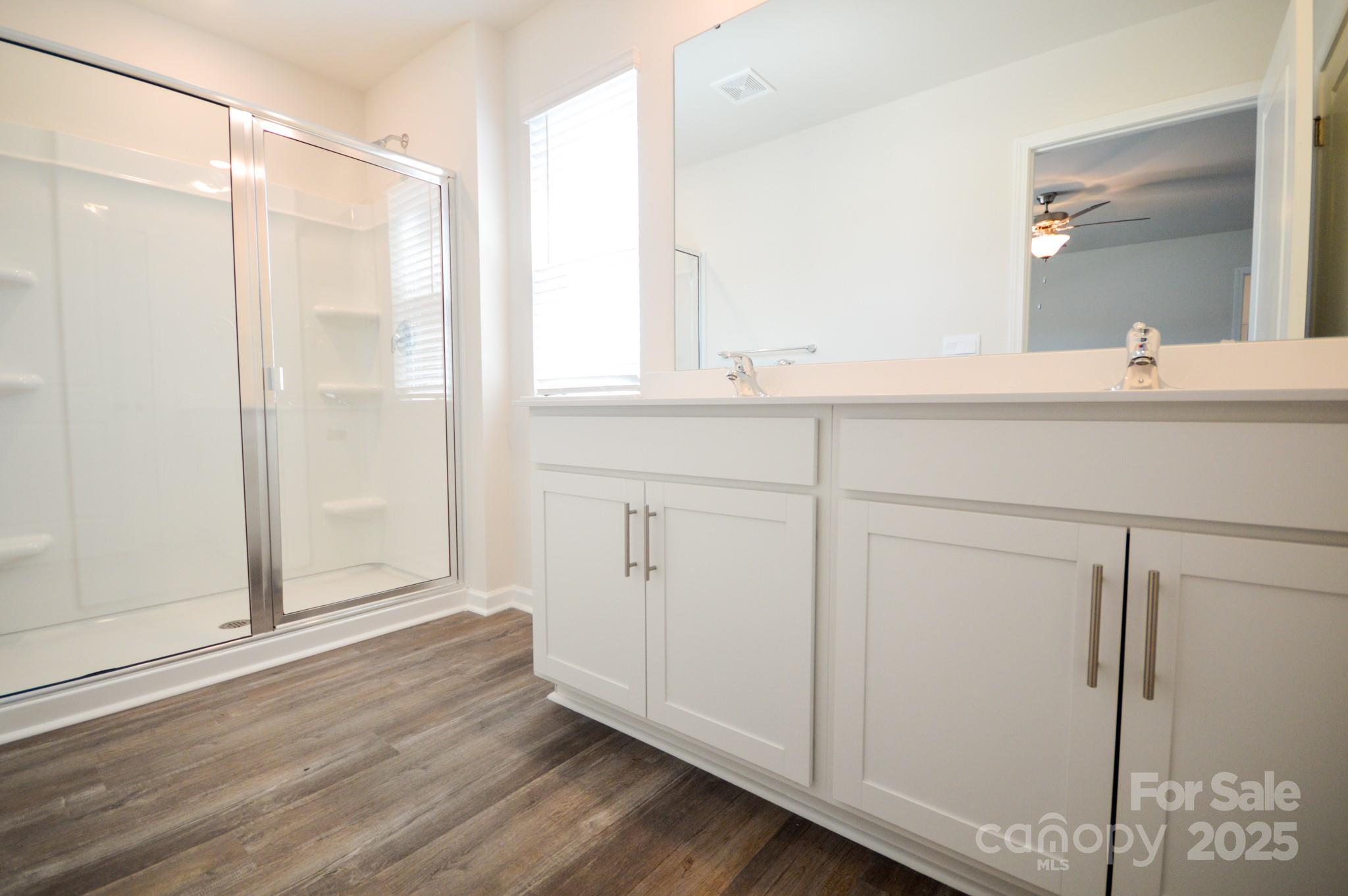 Providence Walk - Residential