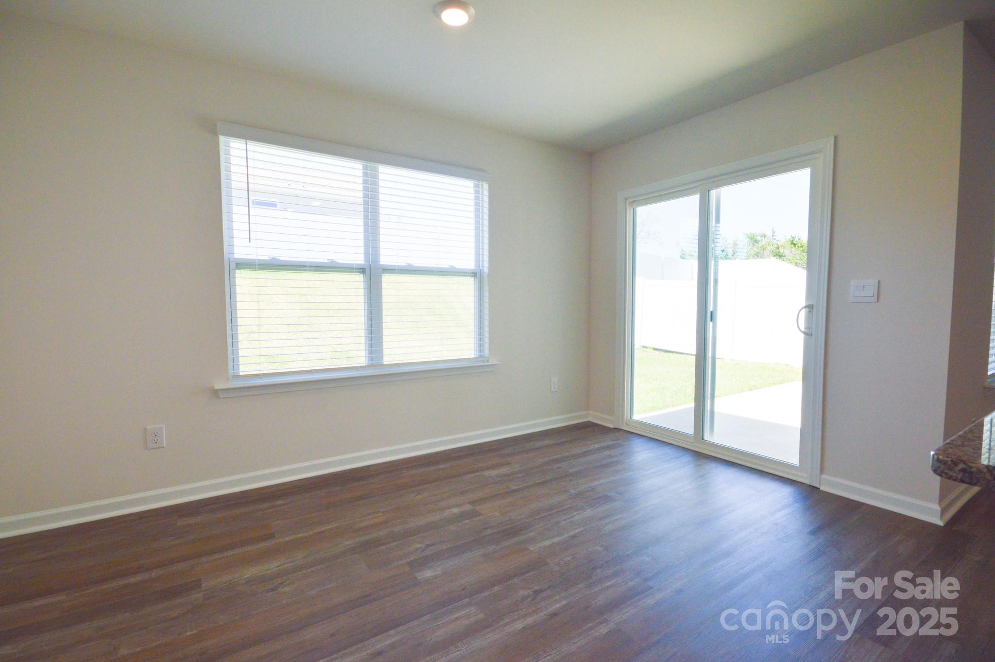 Providence Walk - Residential