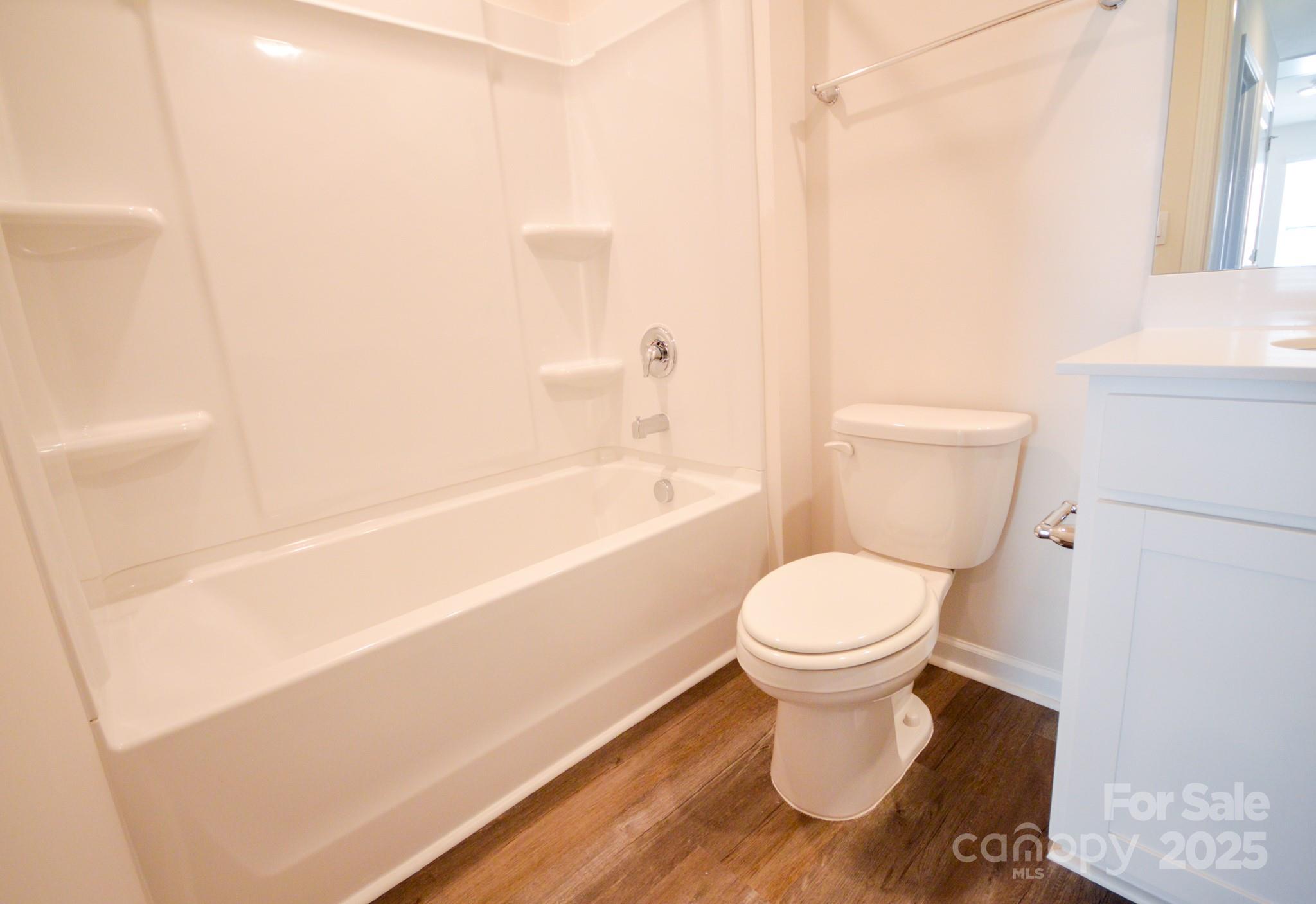 Providence Walk - Residential