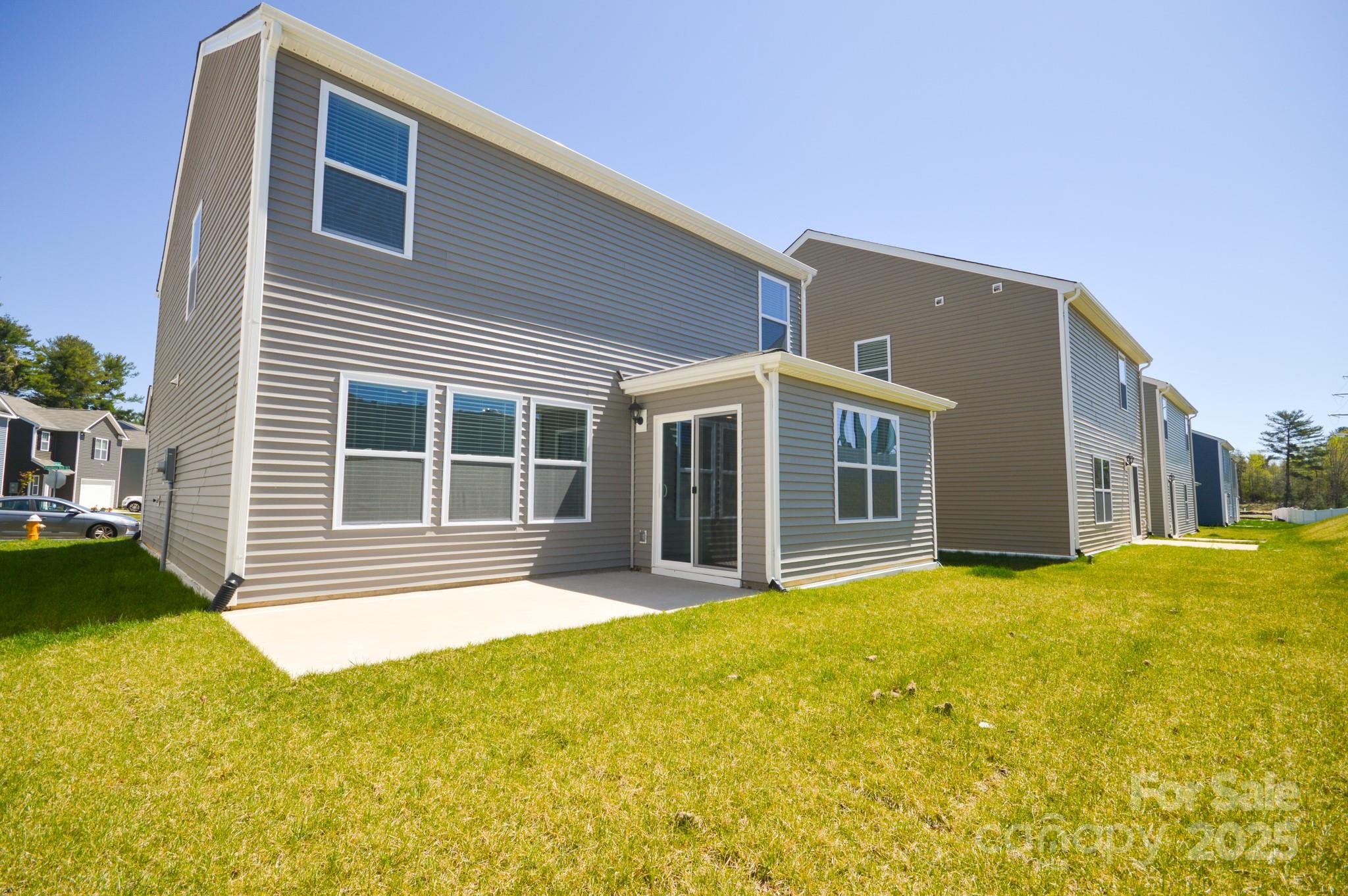 Providence Walk - Residential