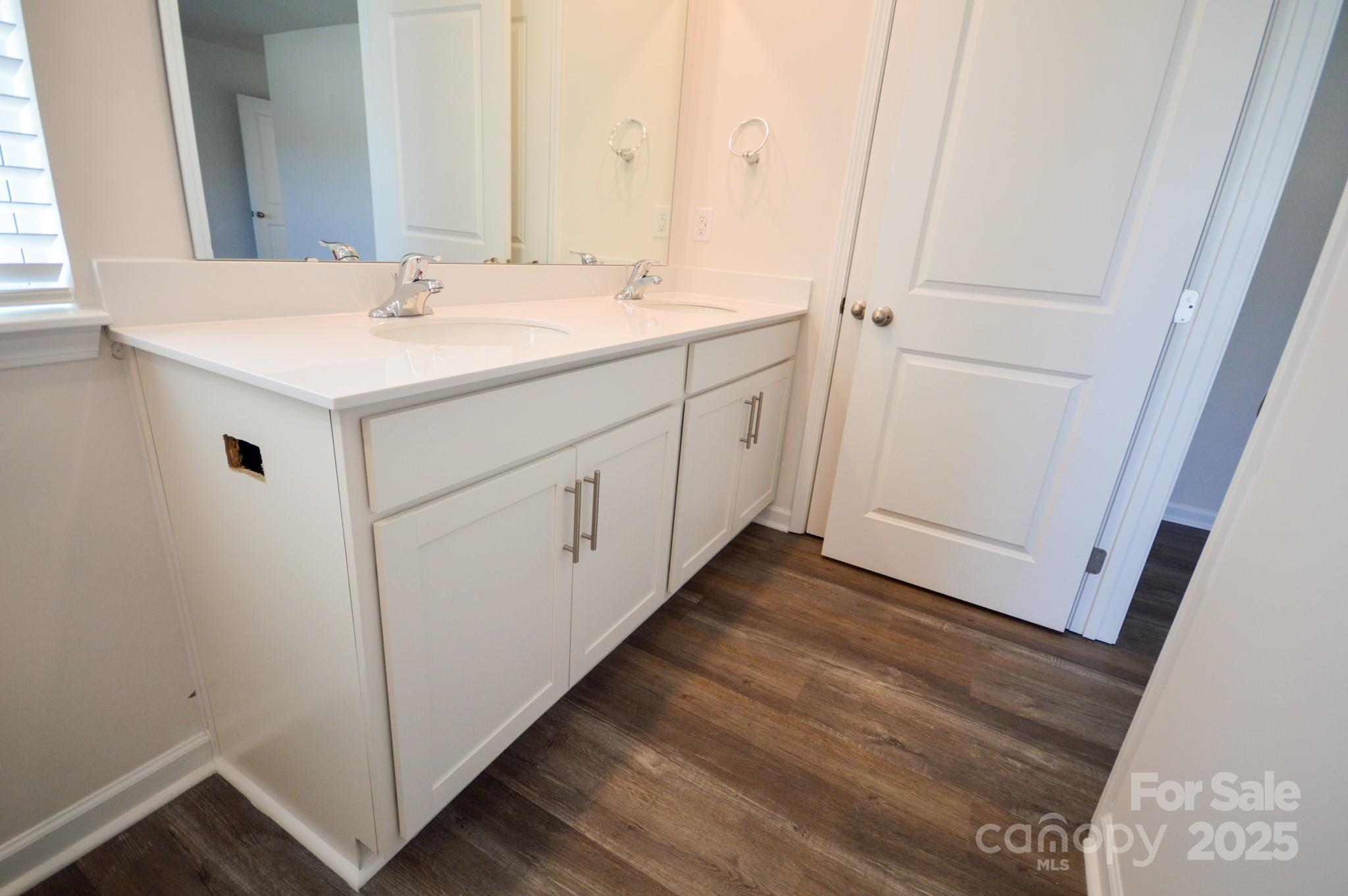 Providence Walk - Residential