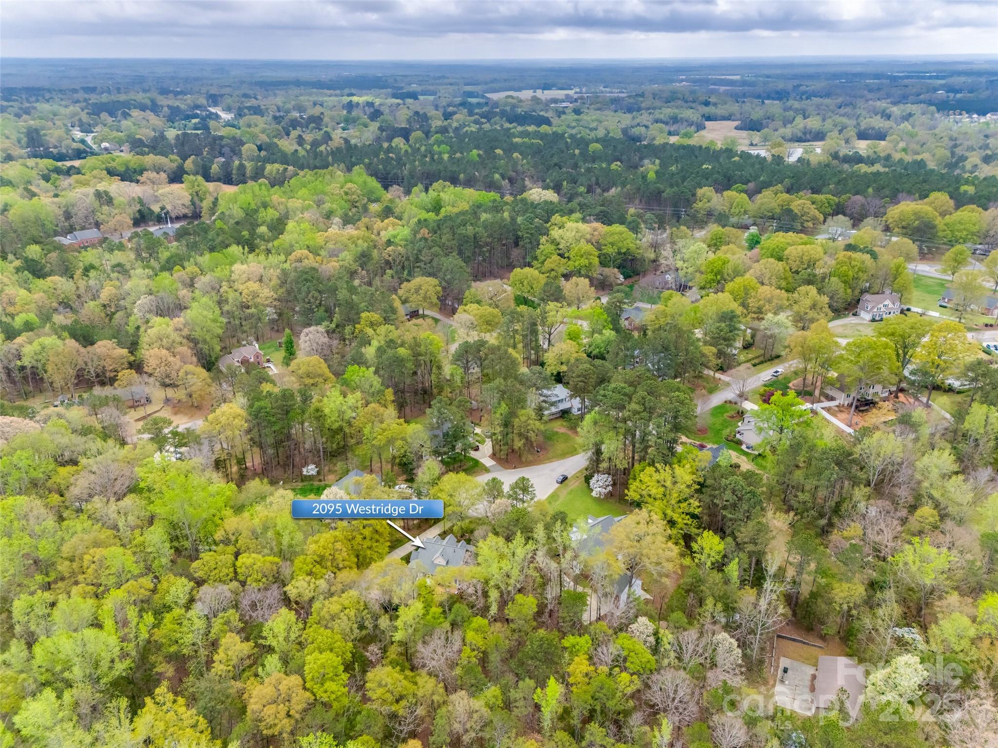 Westridge Farms - Residential